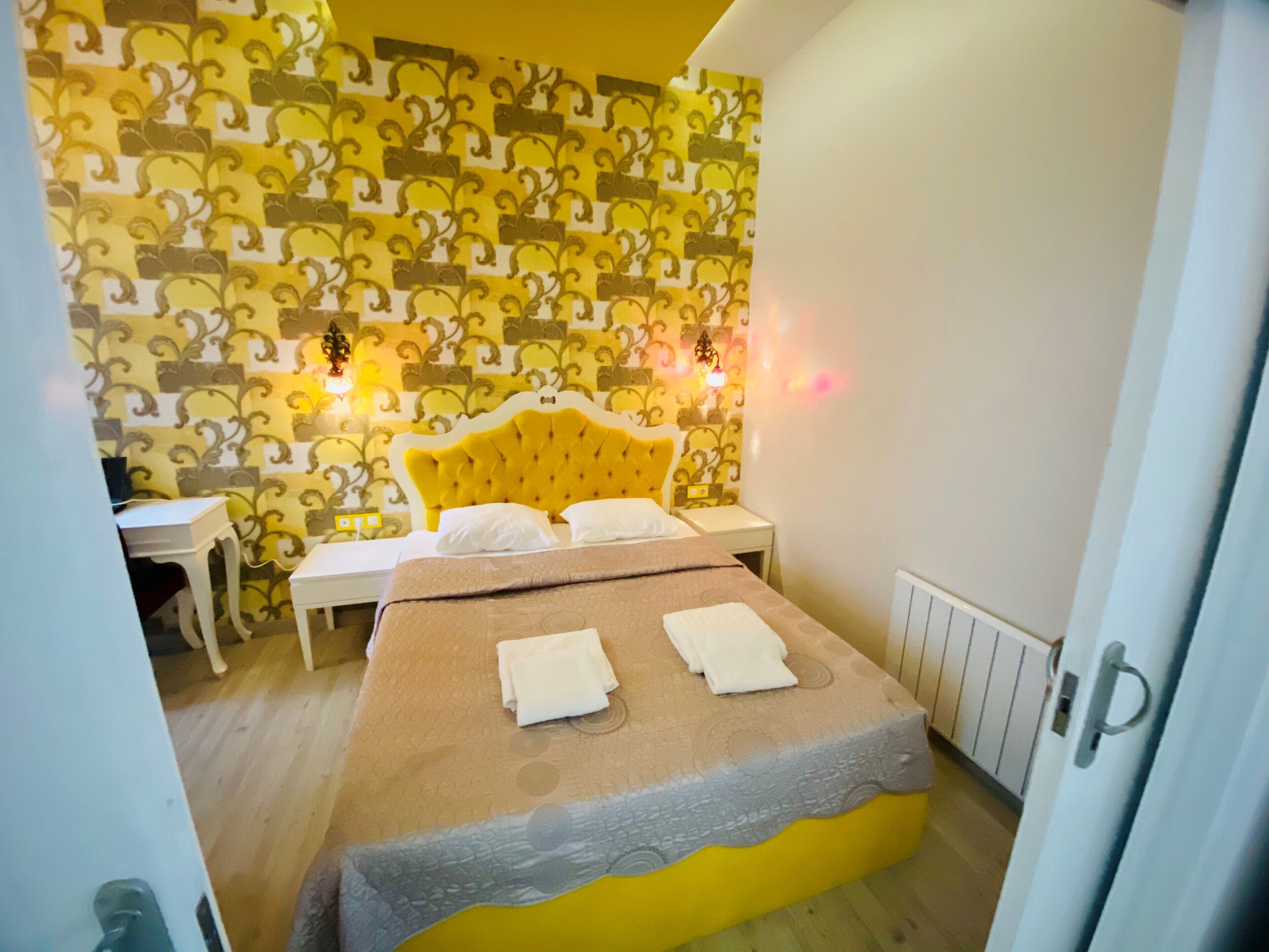 New Generation Hostel Istanbul Center