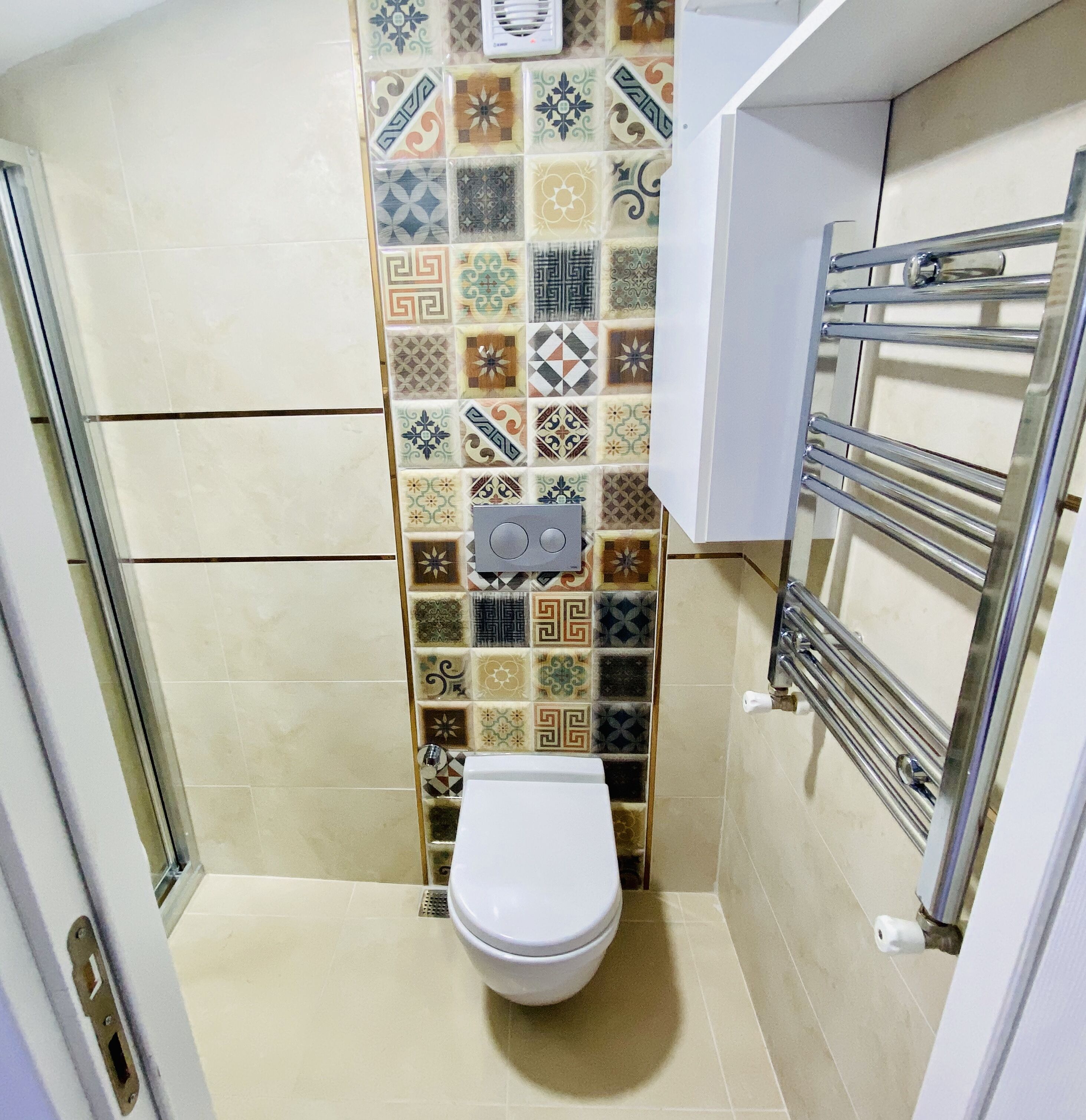 New Generation Hostel Istanbul Center