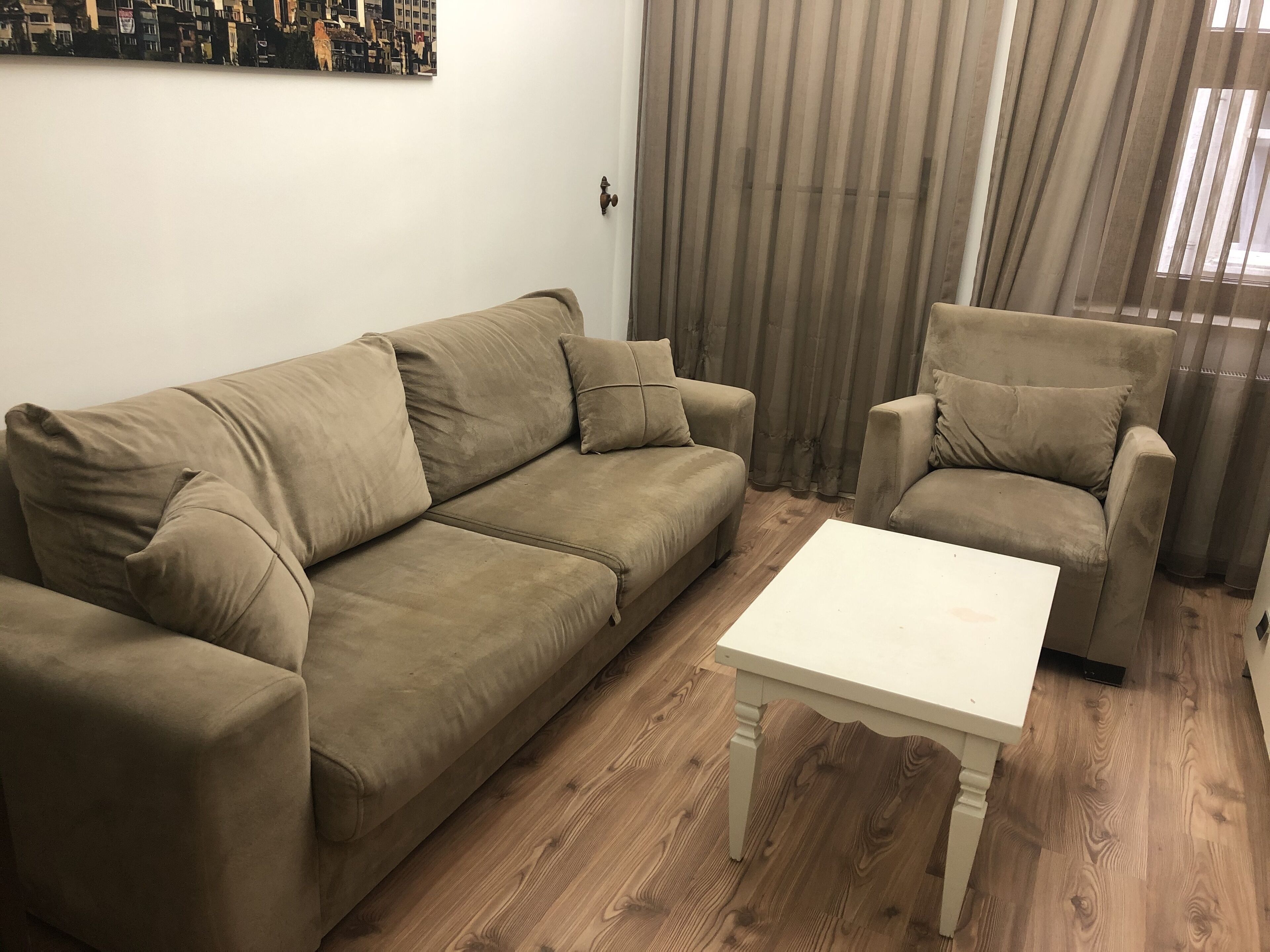 New Generation Hostel Istanbul Center