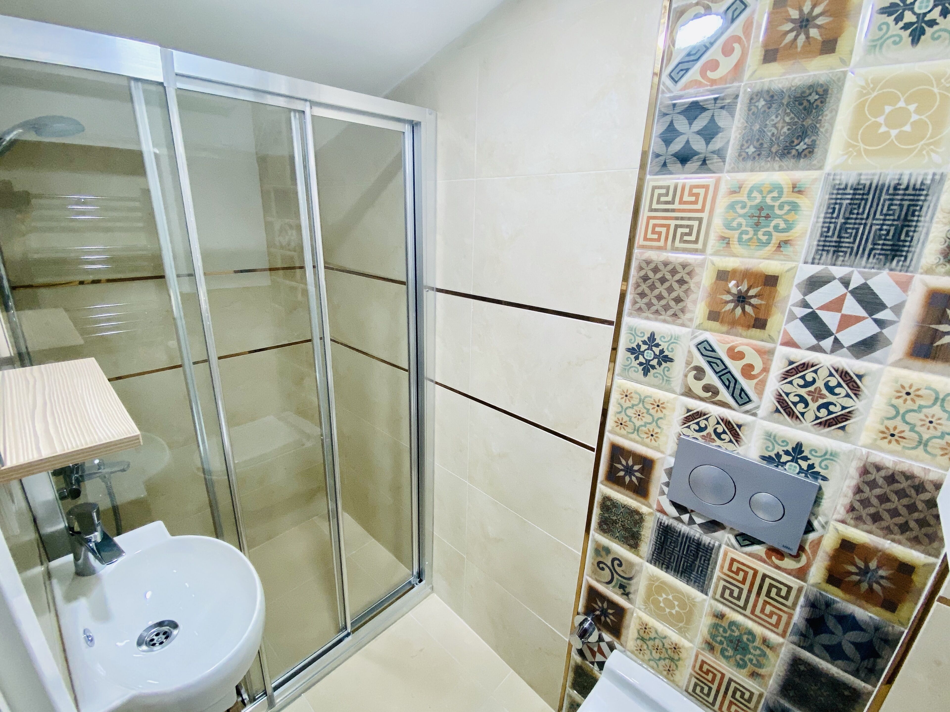 New Generation Hostel Istanbul Center