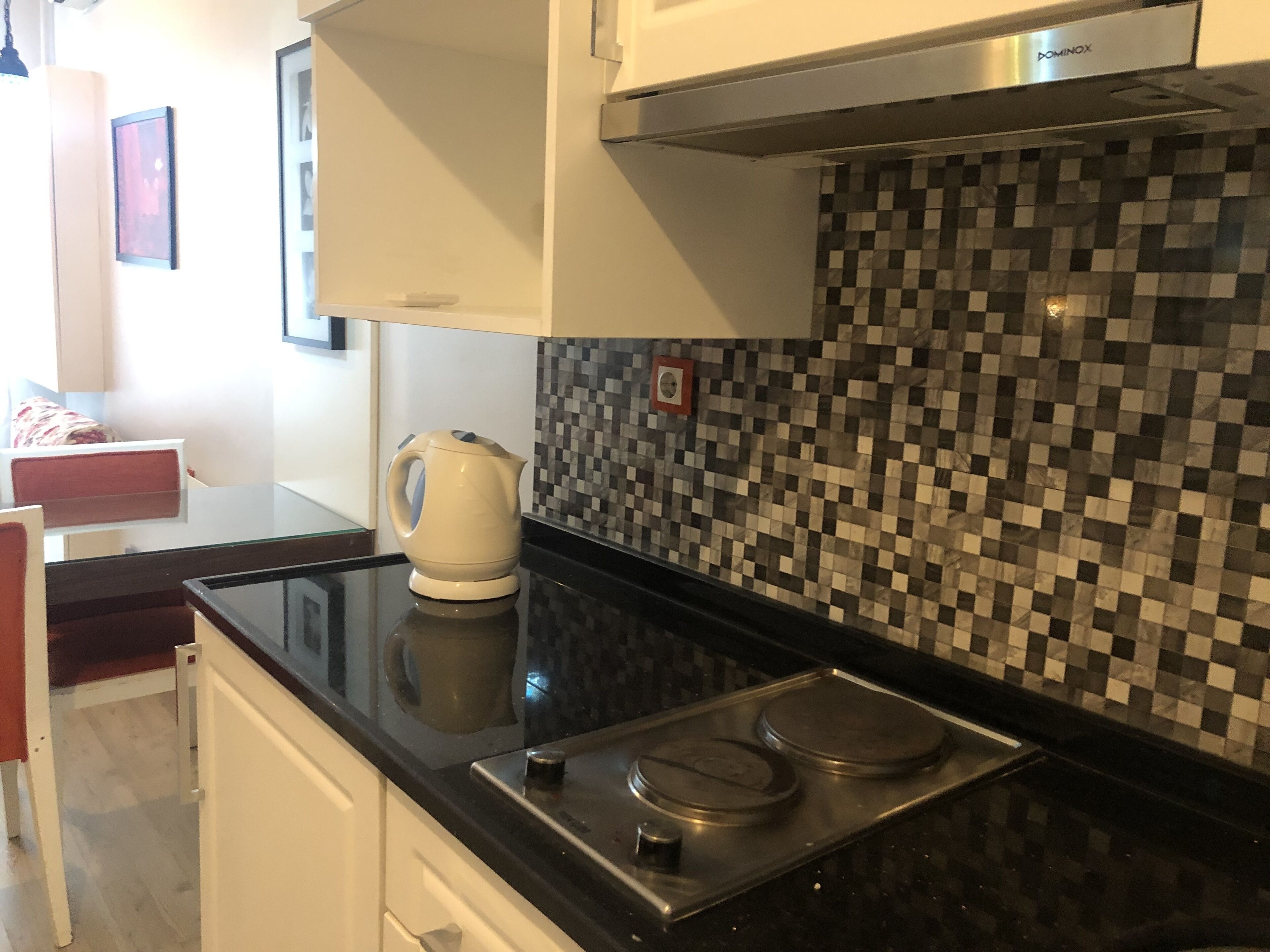 New Generation Hostel Istanbul Center