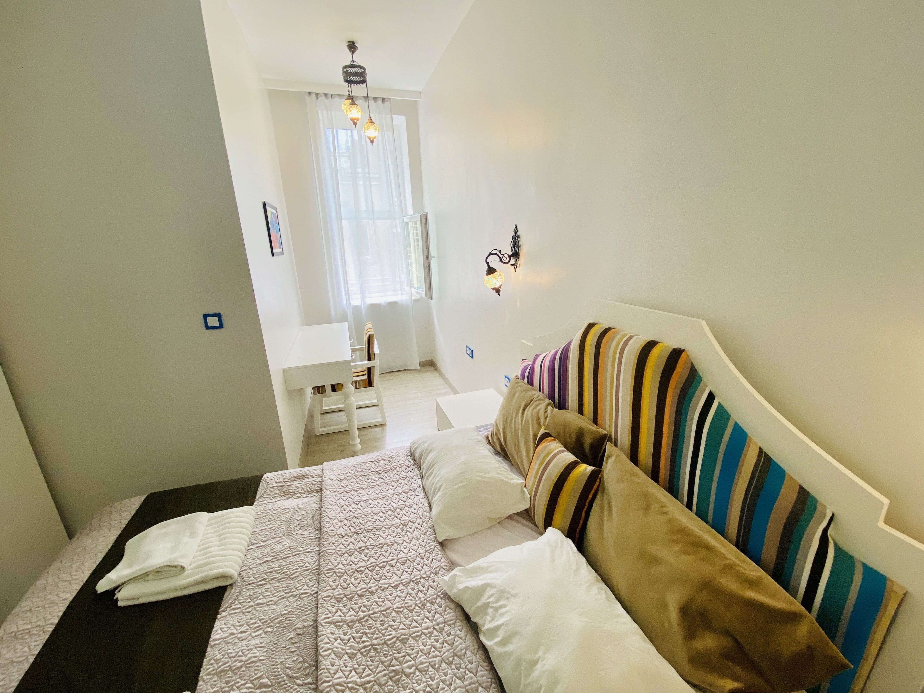 New Generation Hostel Istanbul Center