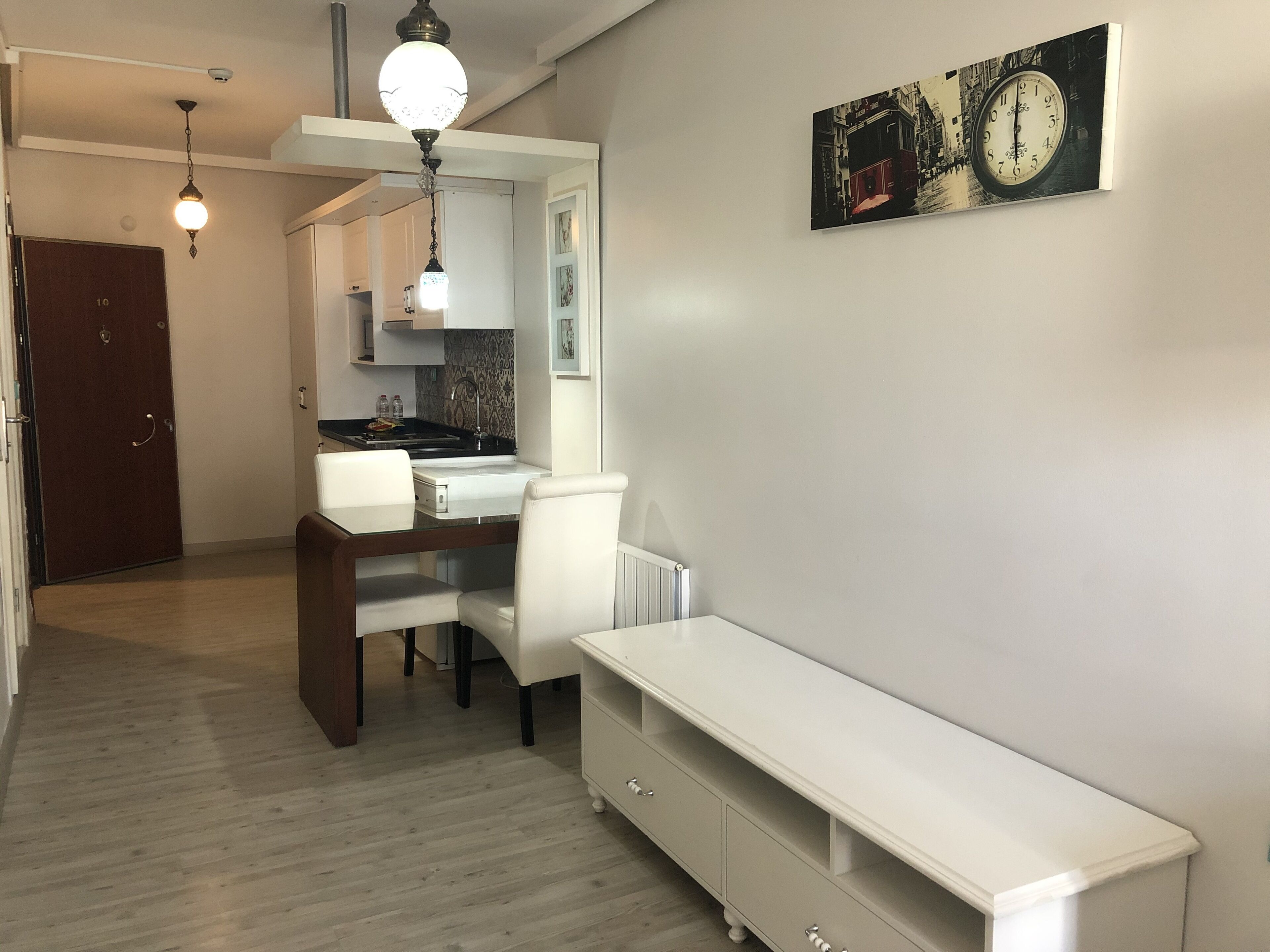 New Generation Hostel Istanbul Center