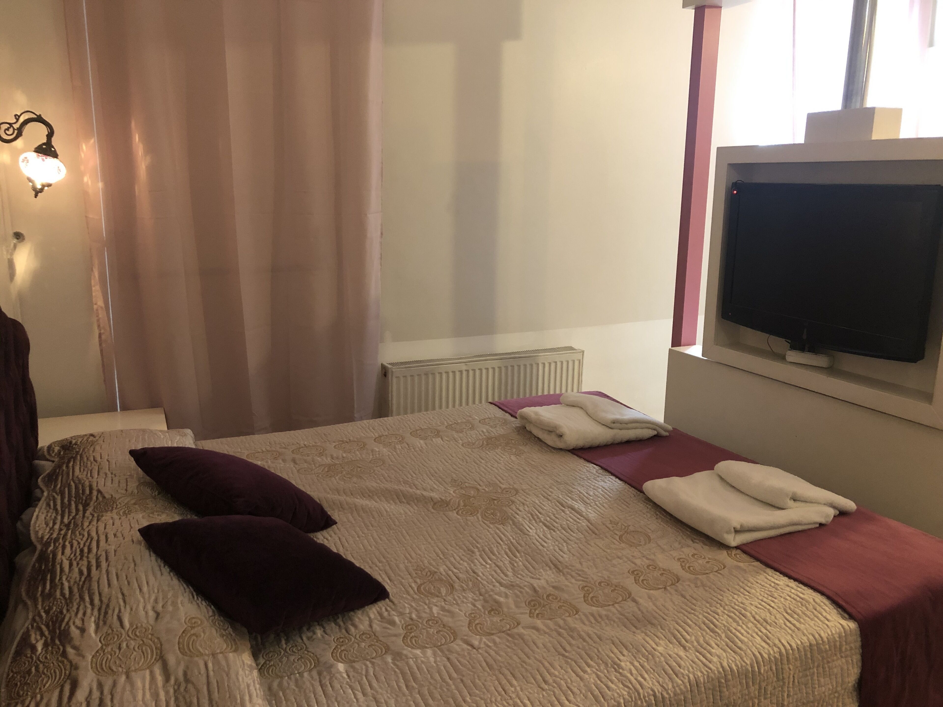 New Generation Hostel Istanbul Center