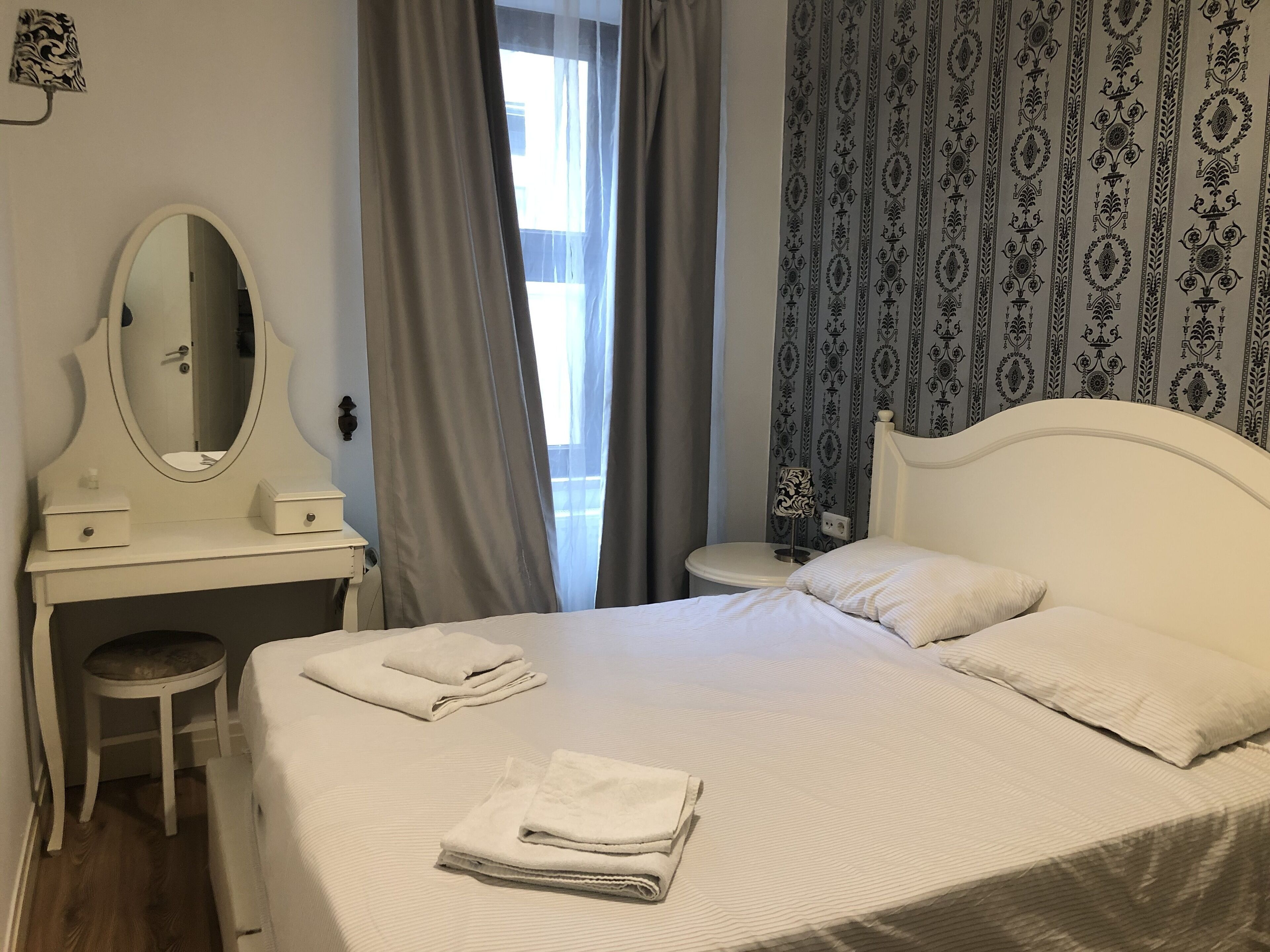 New Generation Hostel Istanbul Center