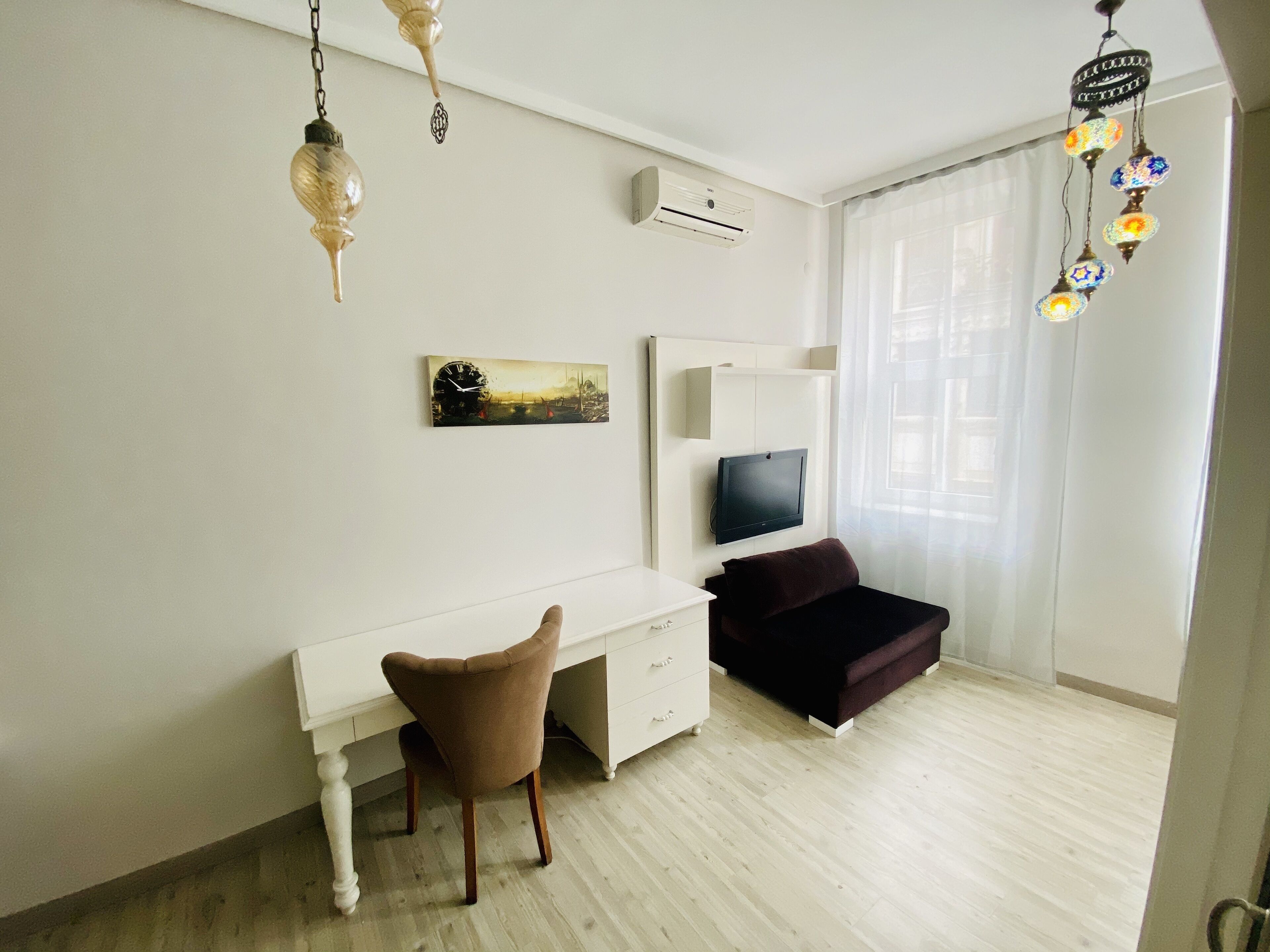 New Generation Hostel Istanbul Center