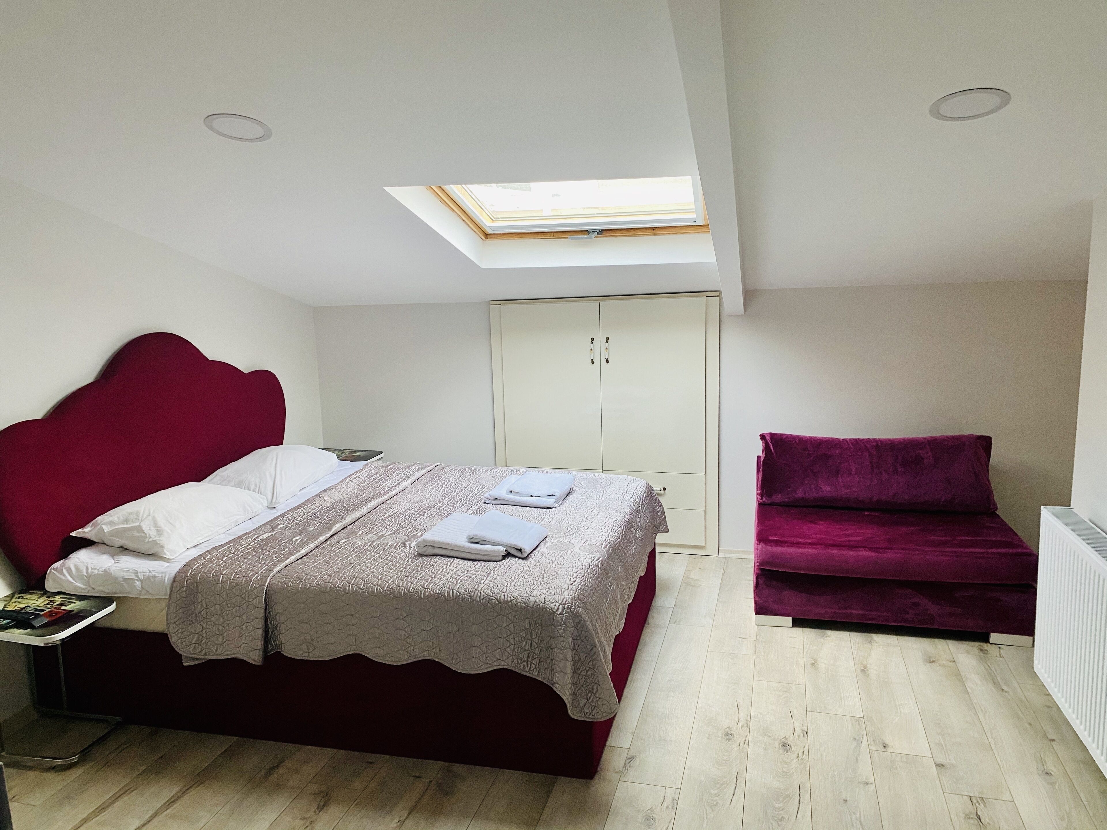 New Generation Hostel Istanbul Center