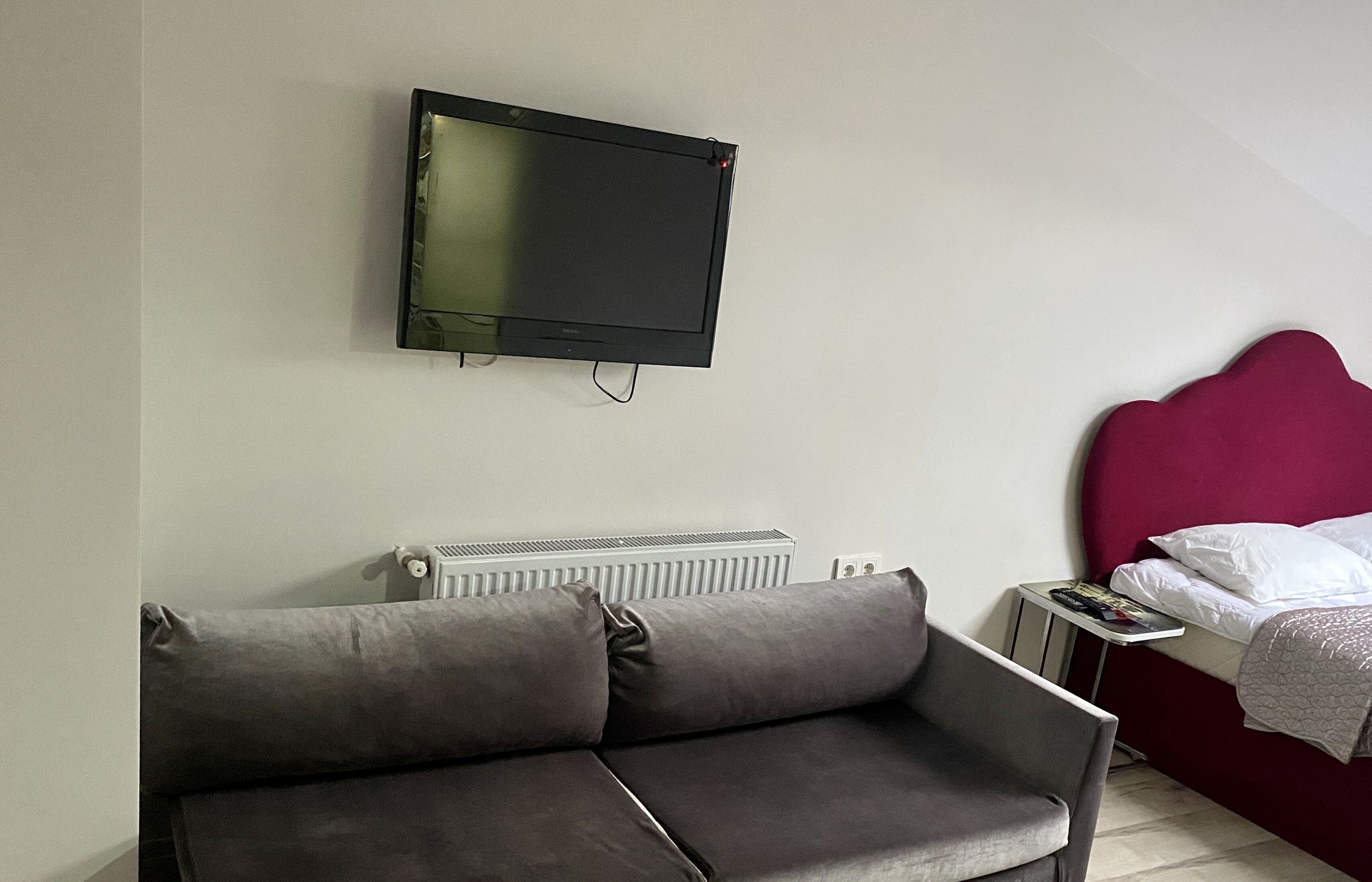 New Generation Hostel Istanbul Center