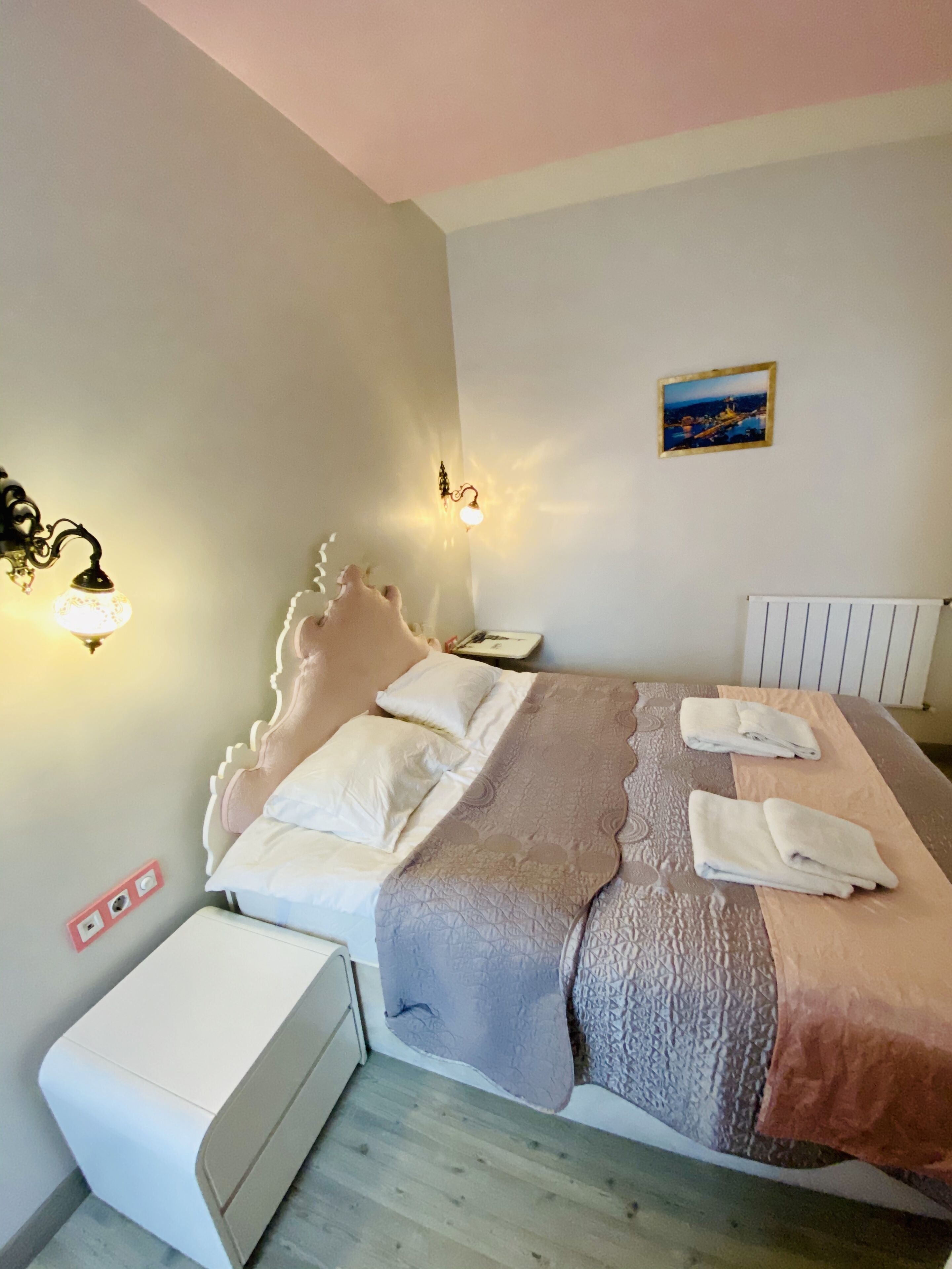 New Generation Hostel Istanbul Center