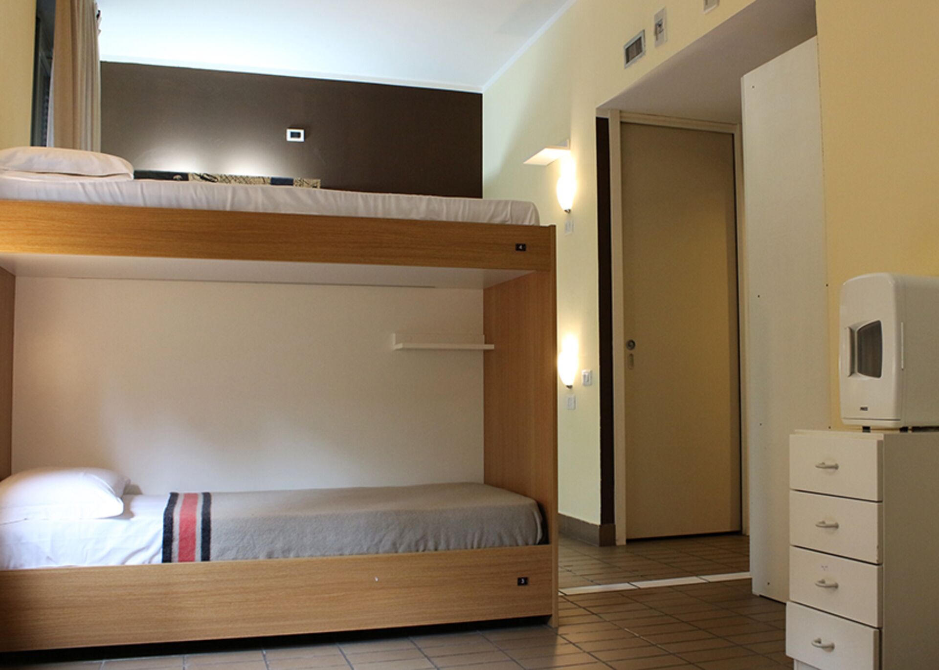 New Generation Hostel Istanbul Center