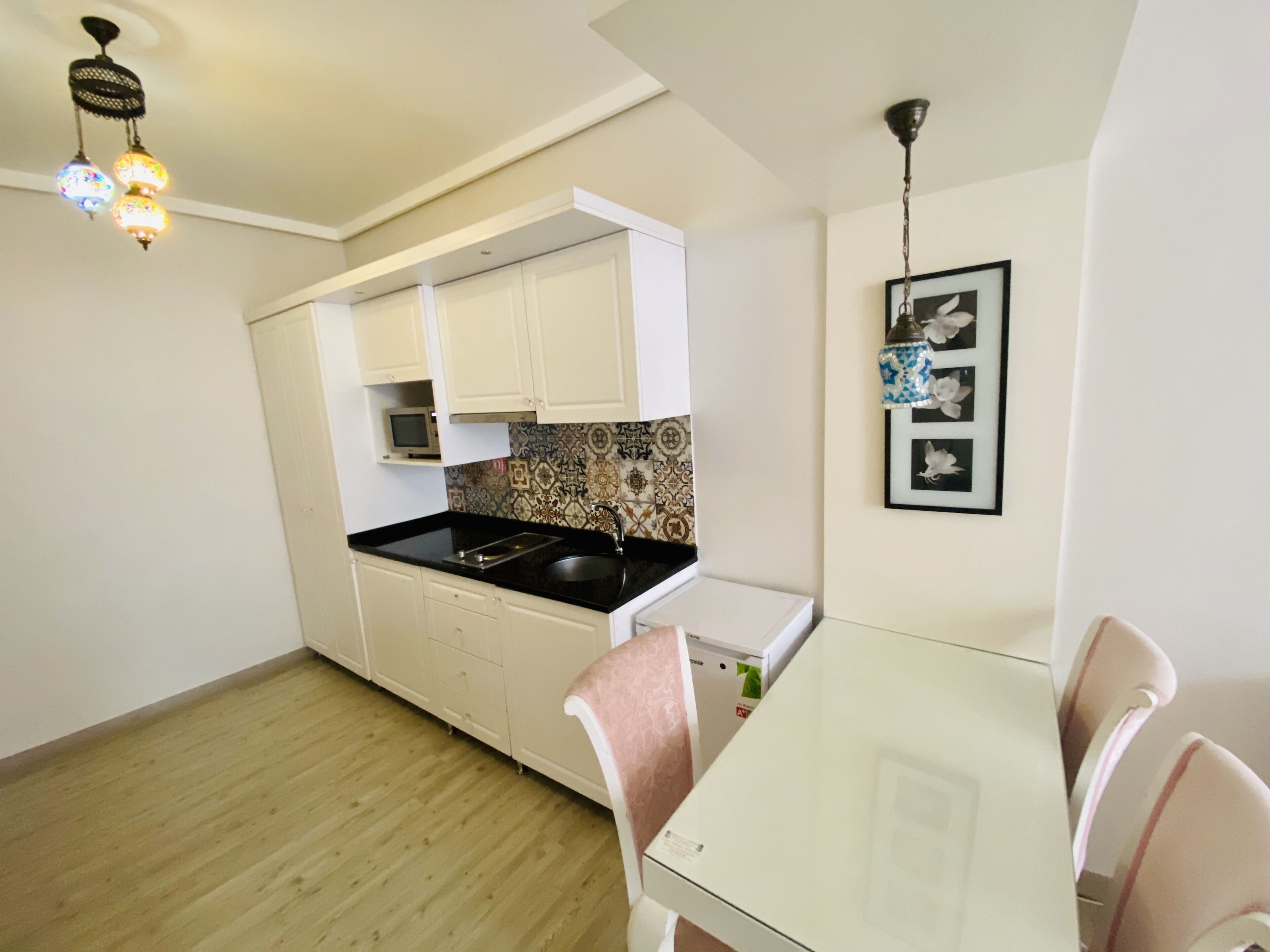 New Generation Hostel Istanbul Center