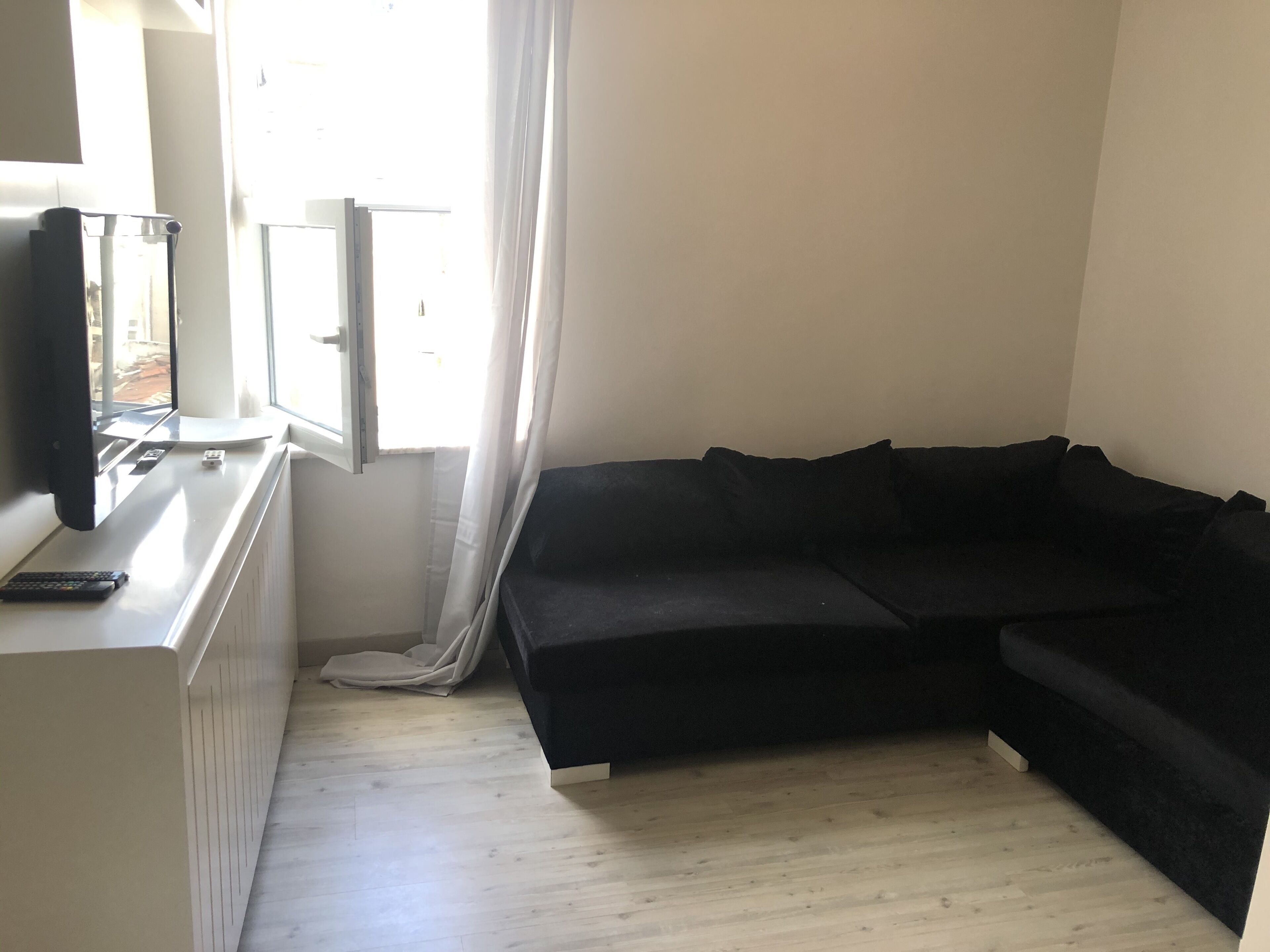 New Generation Hostel Istanbul Center