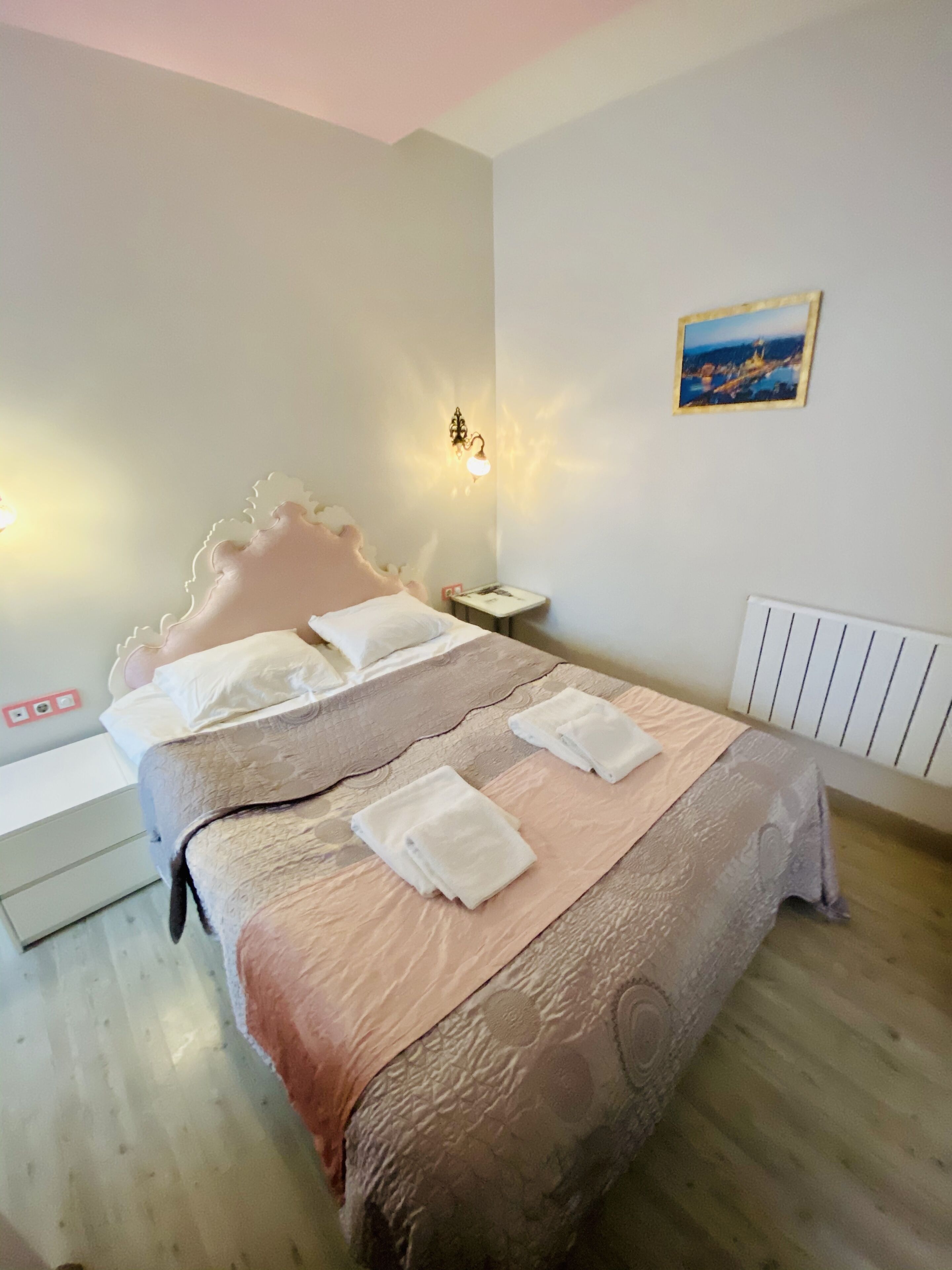 New Generation Hostel Istanbul Center