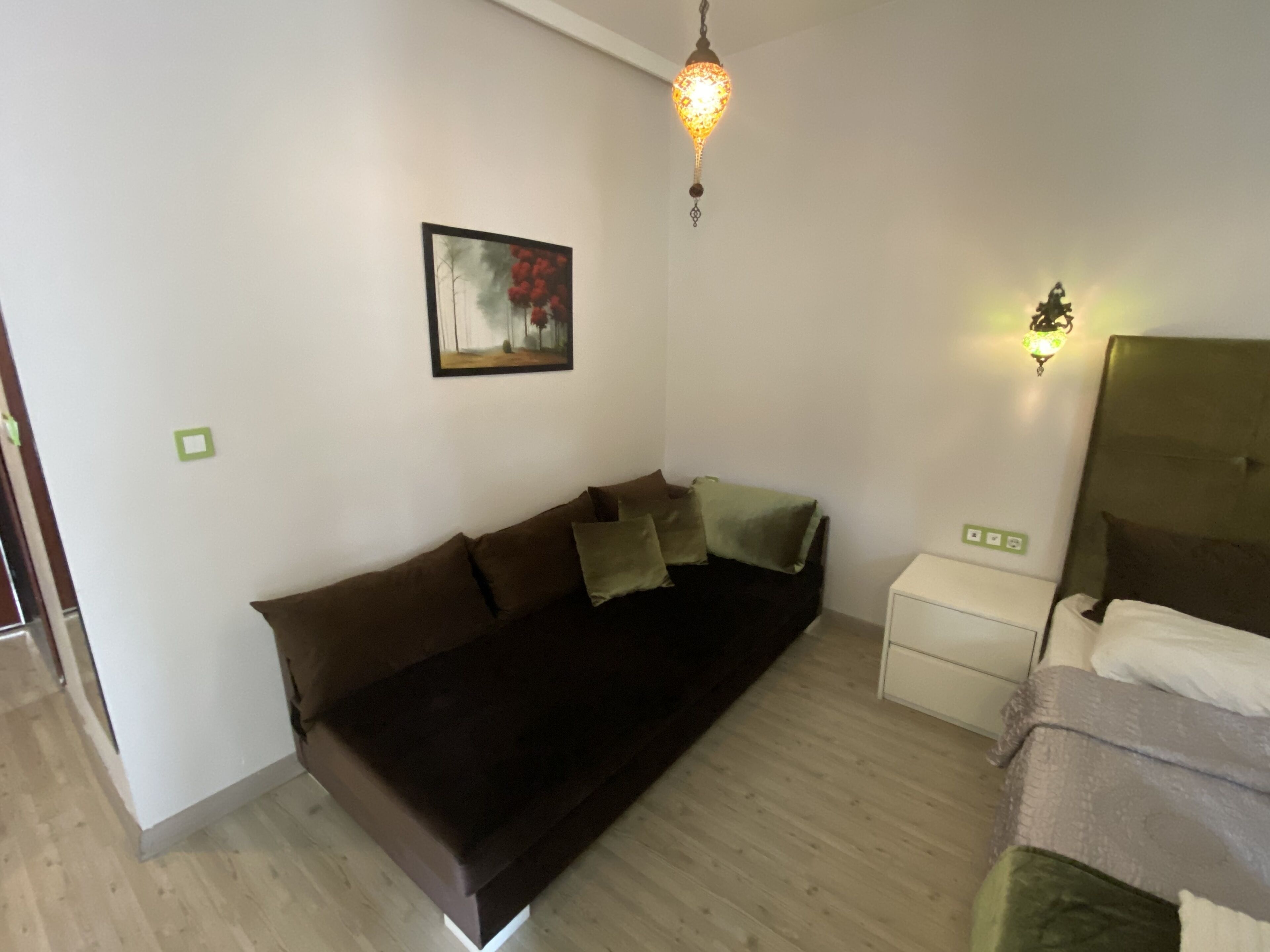 New Generation Hostel Istanbul Center