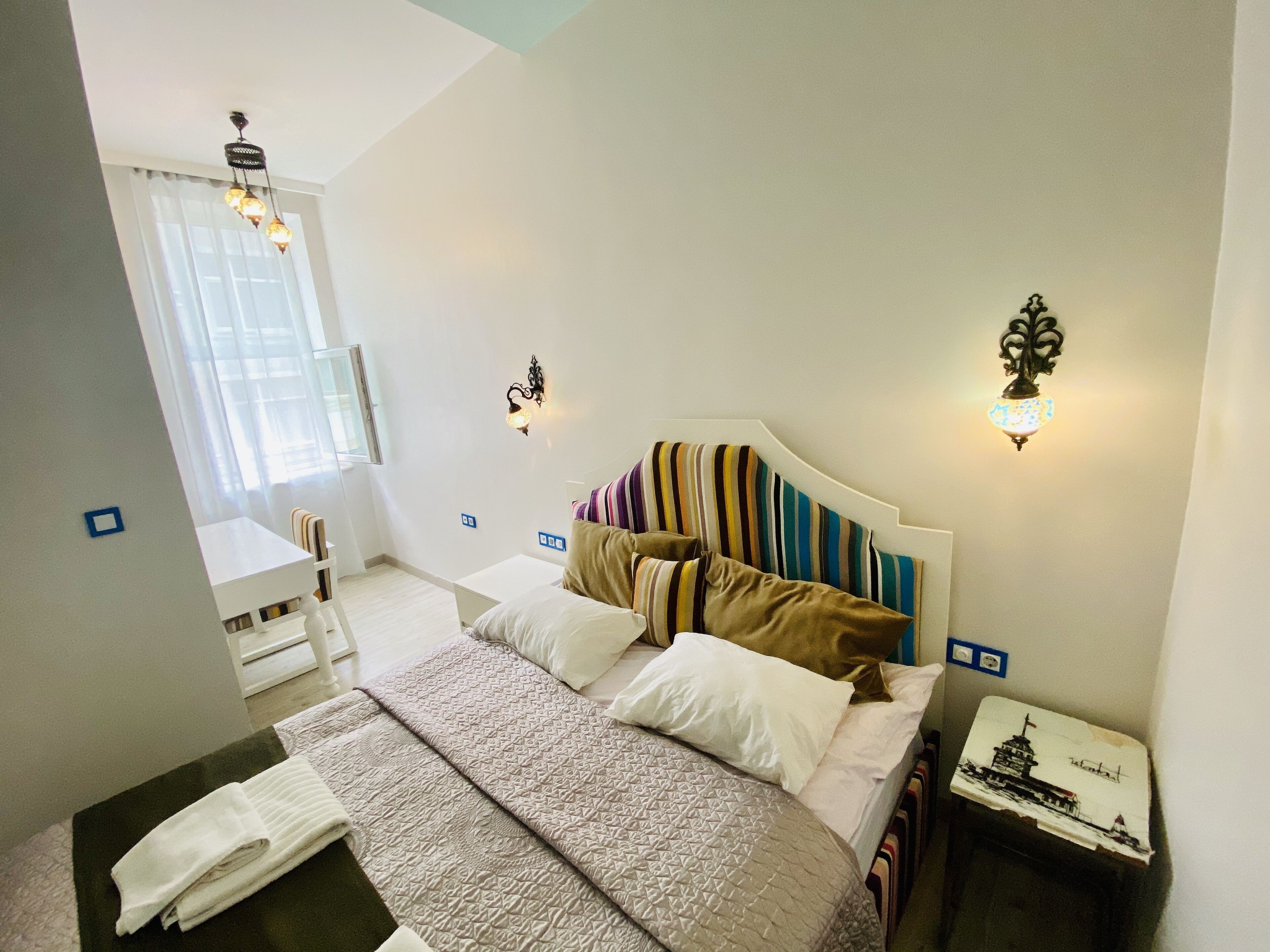 New Generation Hostel Istanbul Center