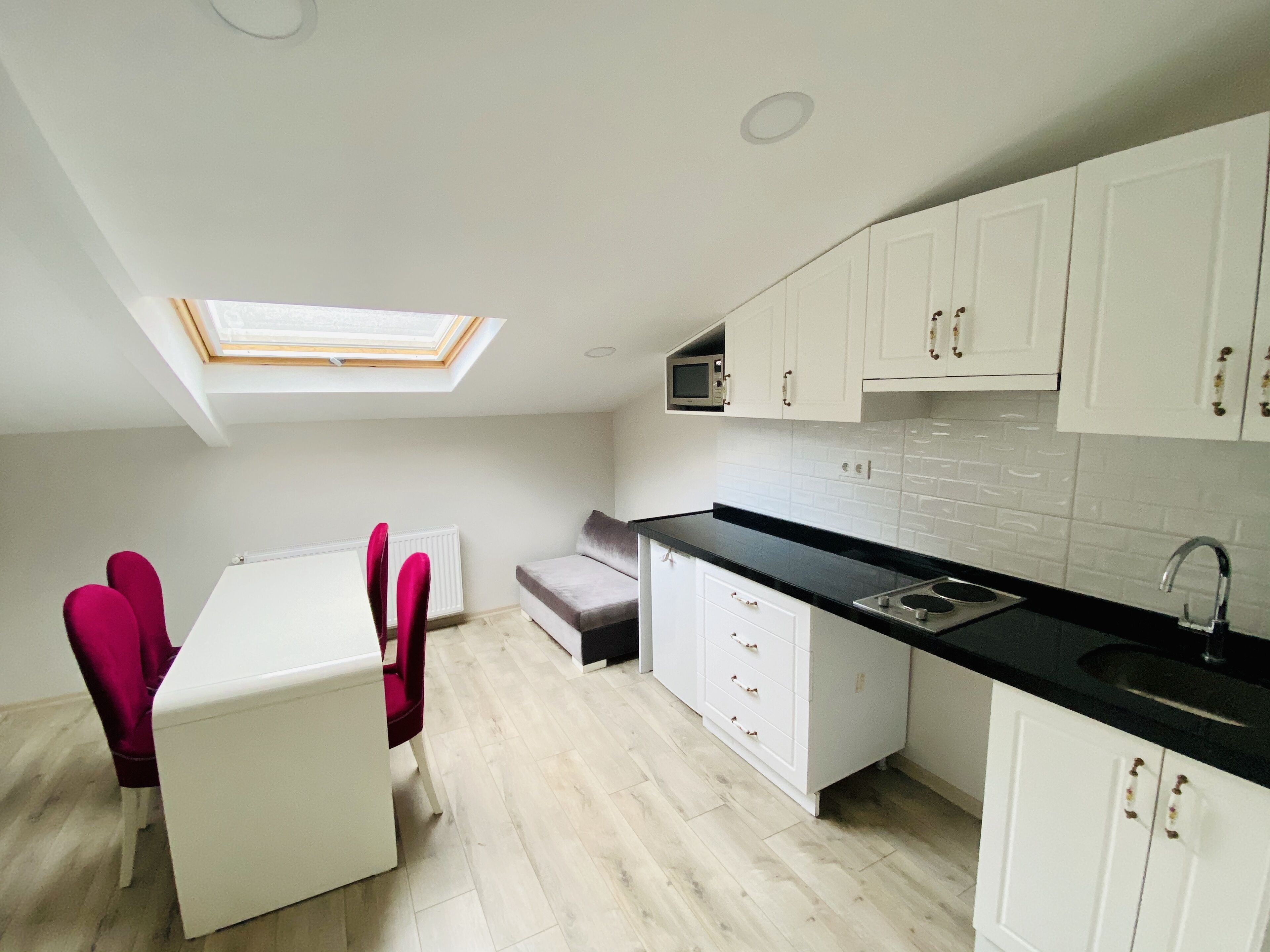 New Generation Hostel Istanbul Center