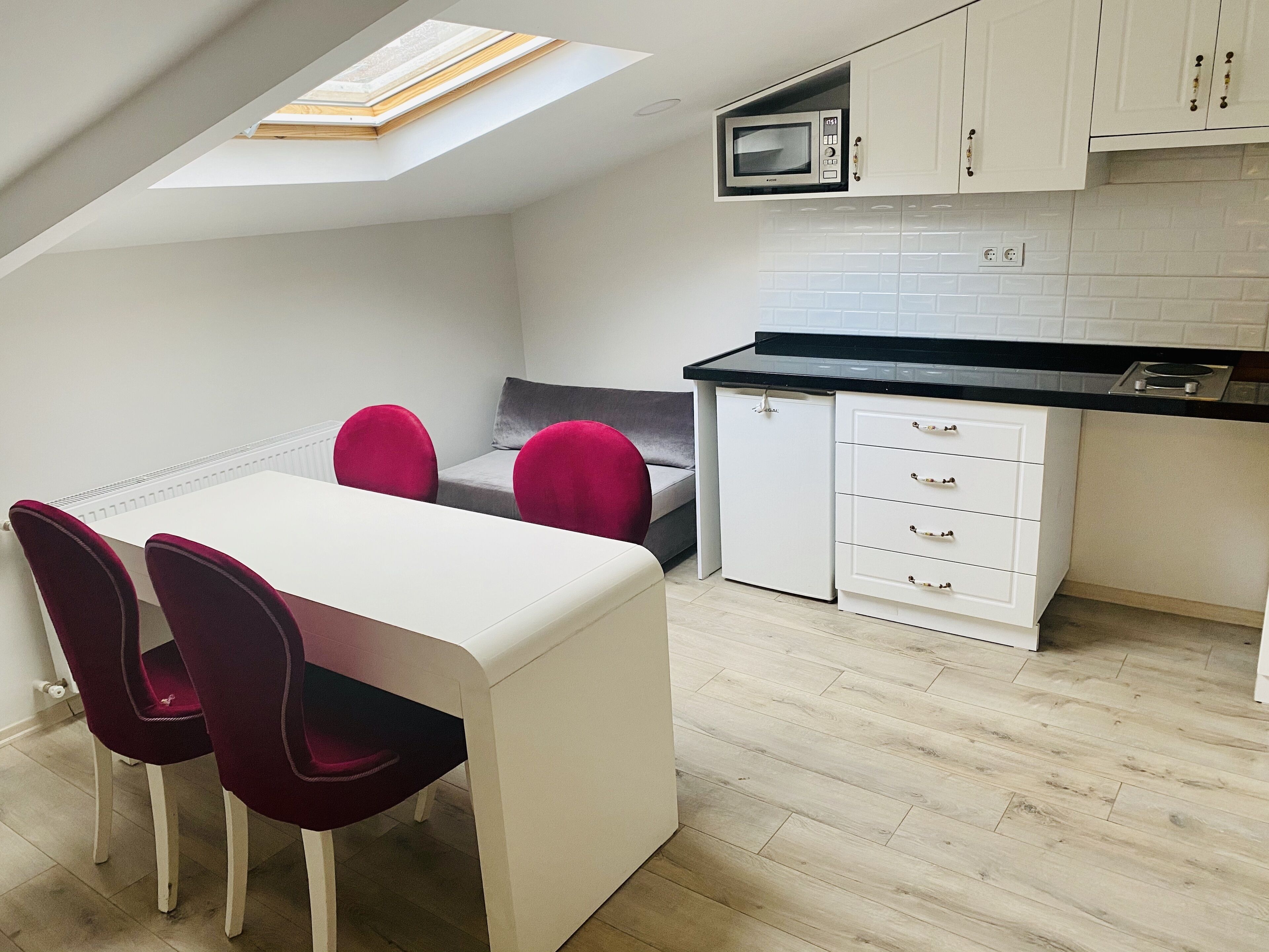 New Generation Hostel Istanbul Center