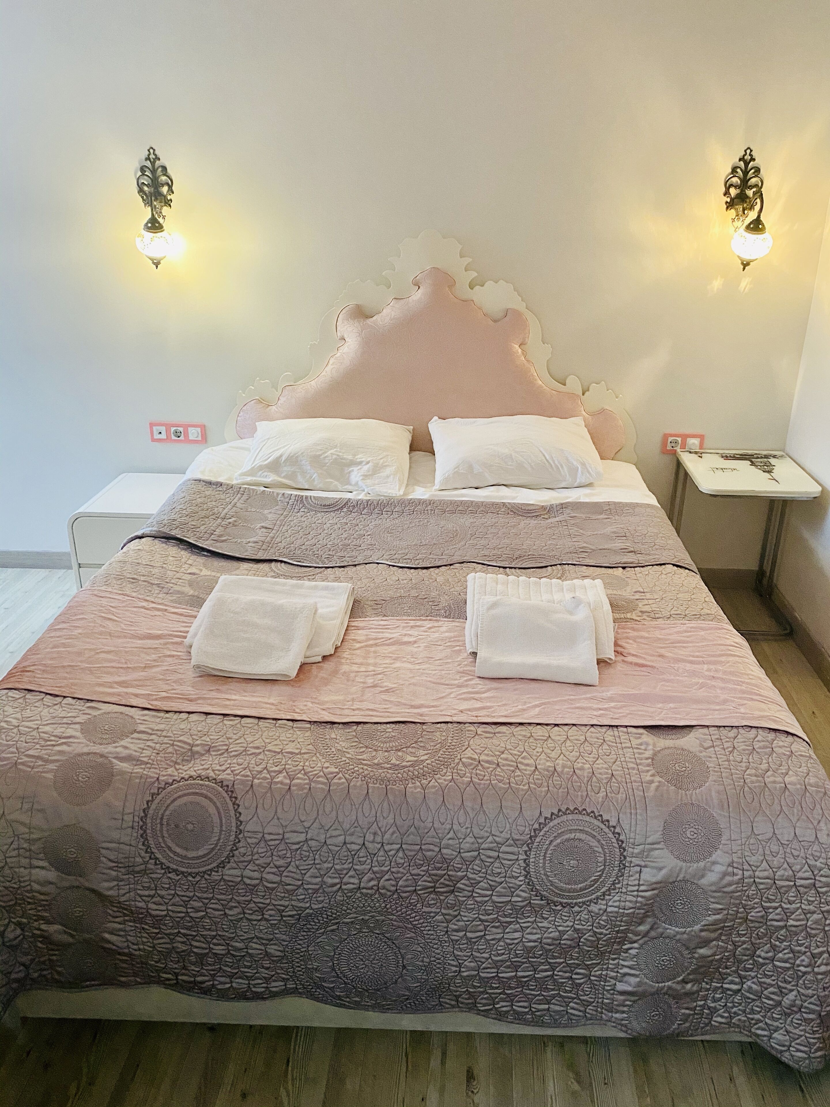 New Generation Hostel Istanbul Center