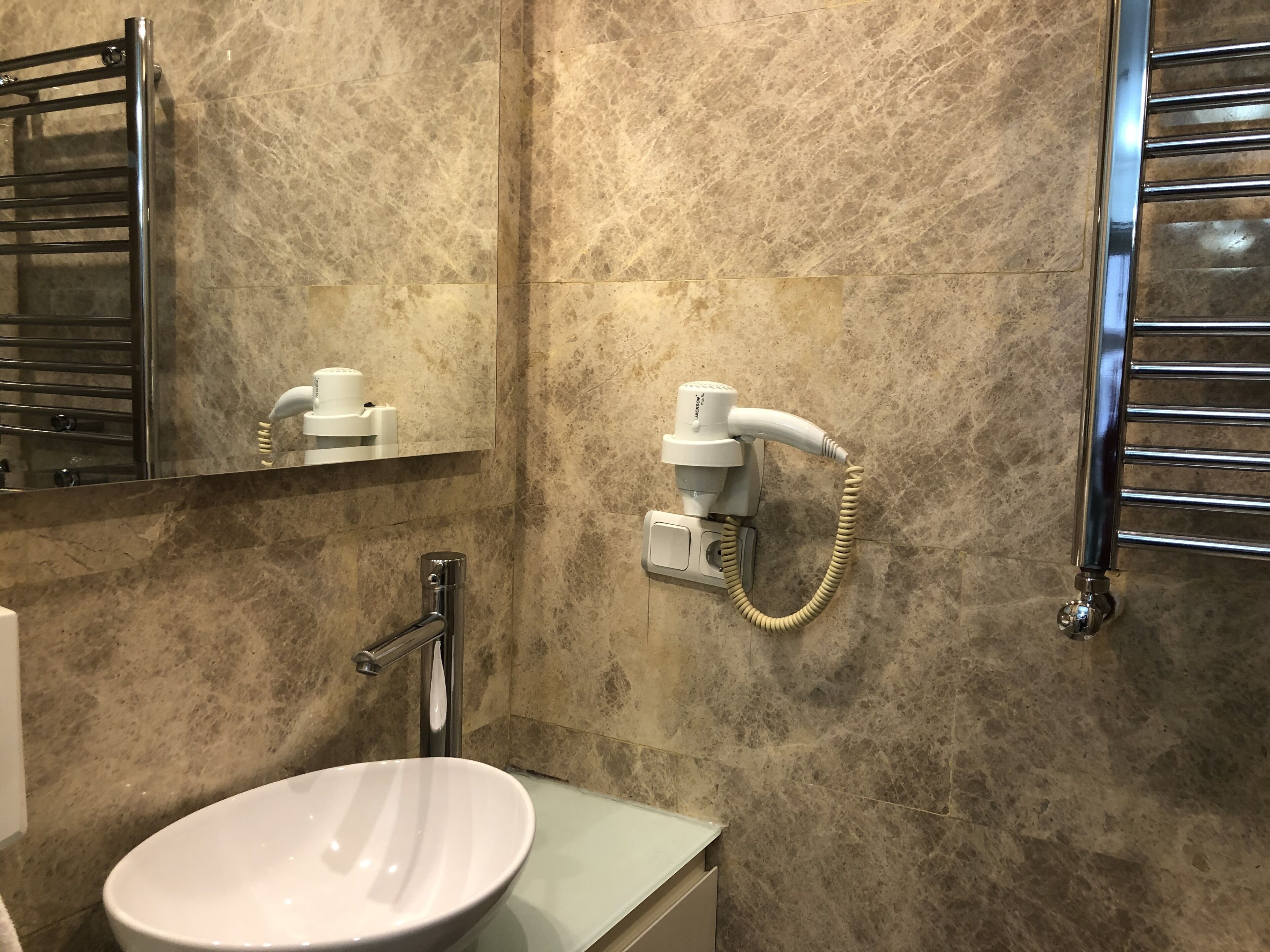 New Generation Hostel Istanbul Center