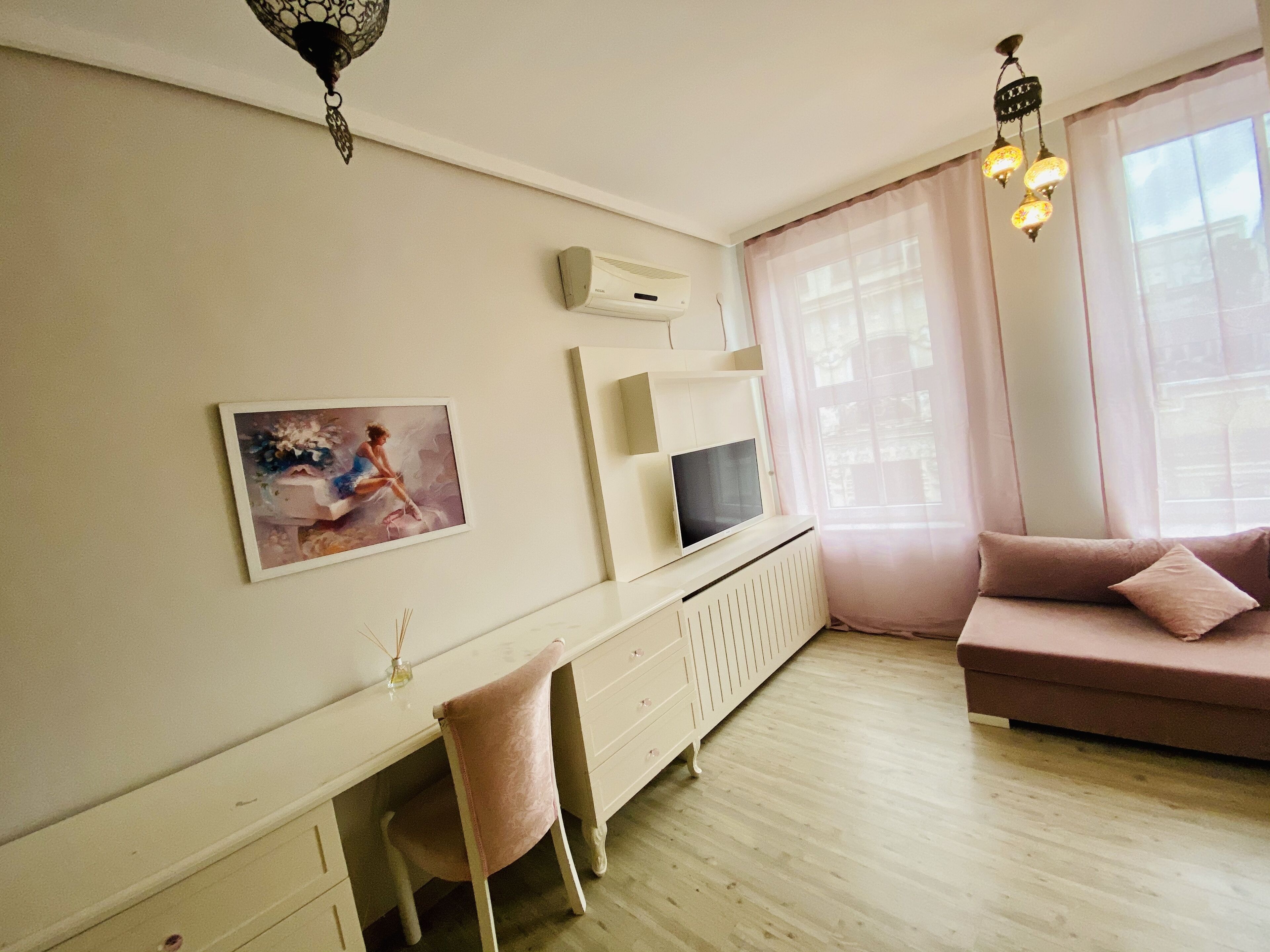 New Generation Hostel Istanbul Center