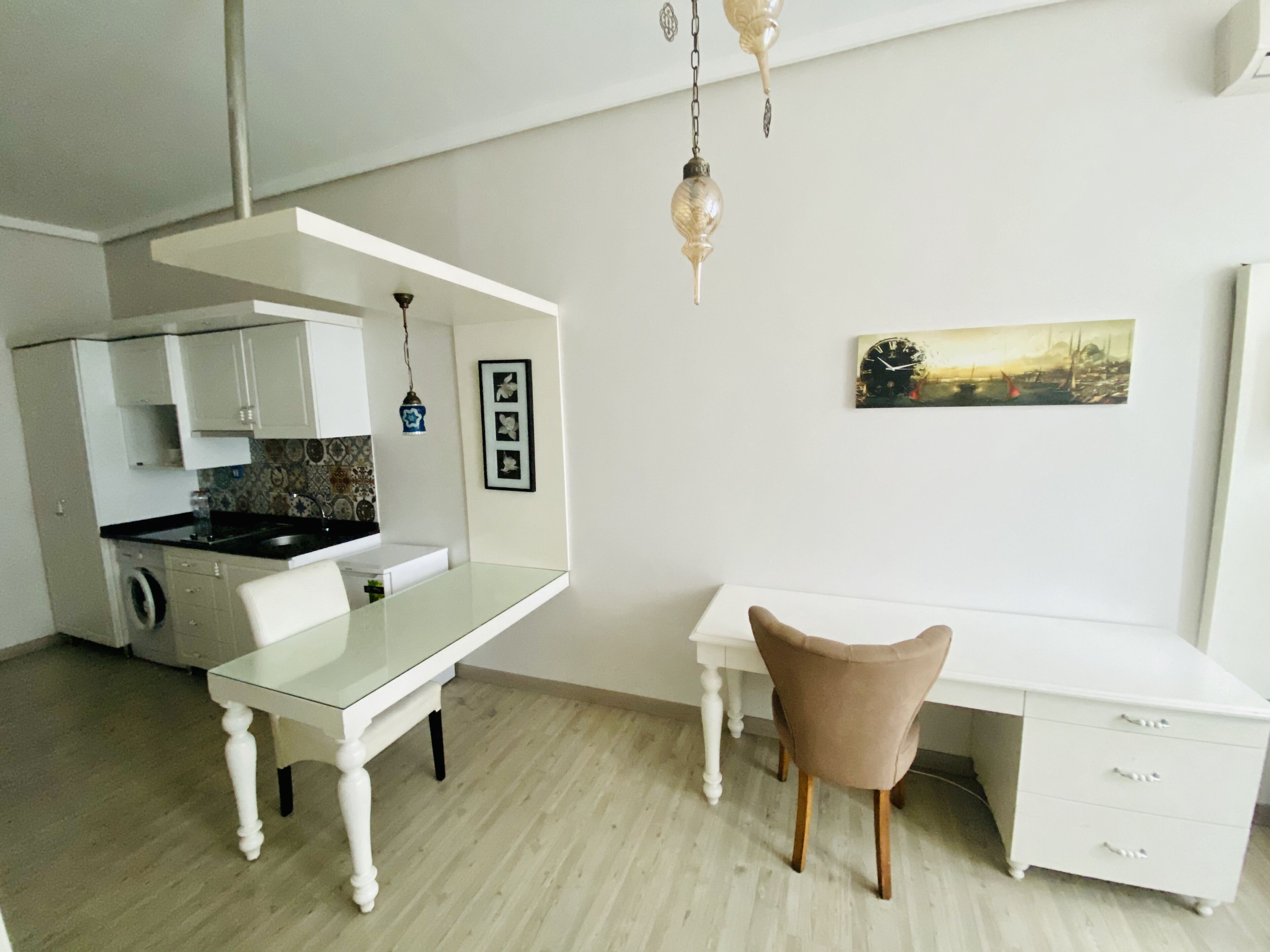 New Generation Hostel Istanbul Center