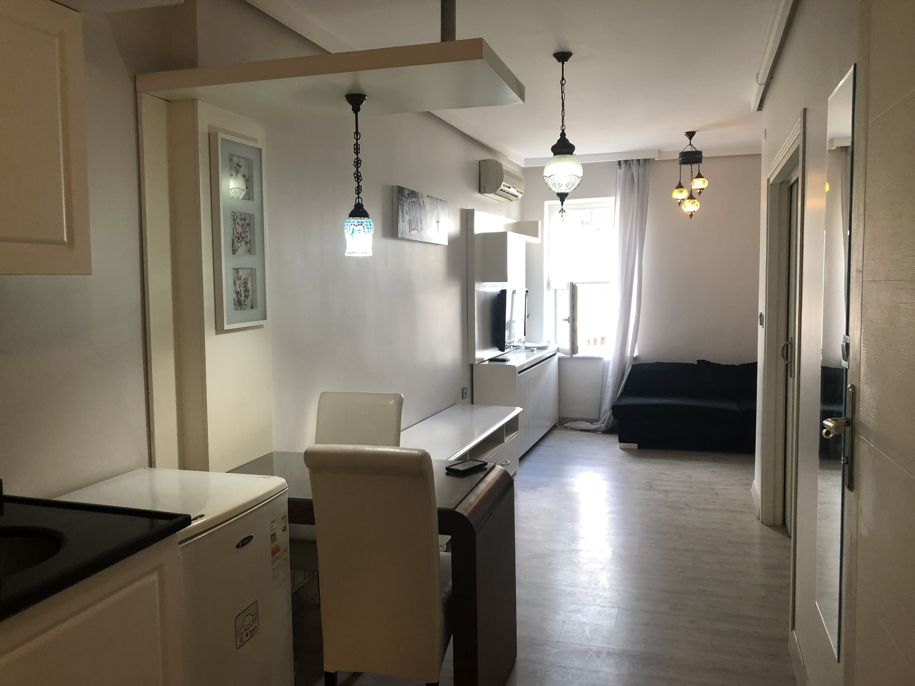 New Generation Hostel Istanbul Center