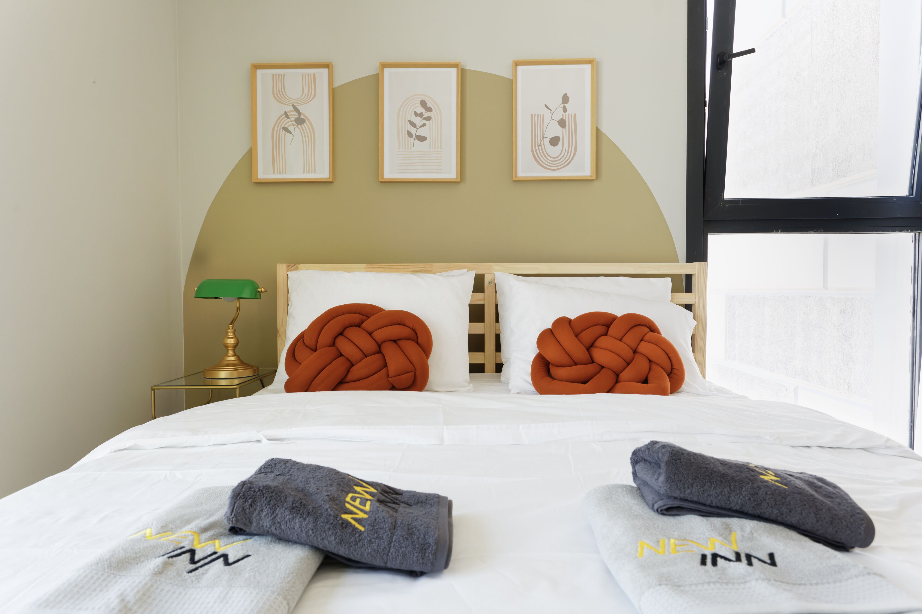 Roya Nova by New Inn