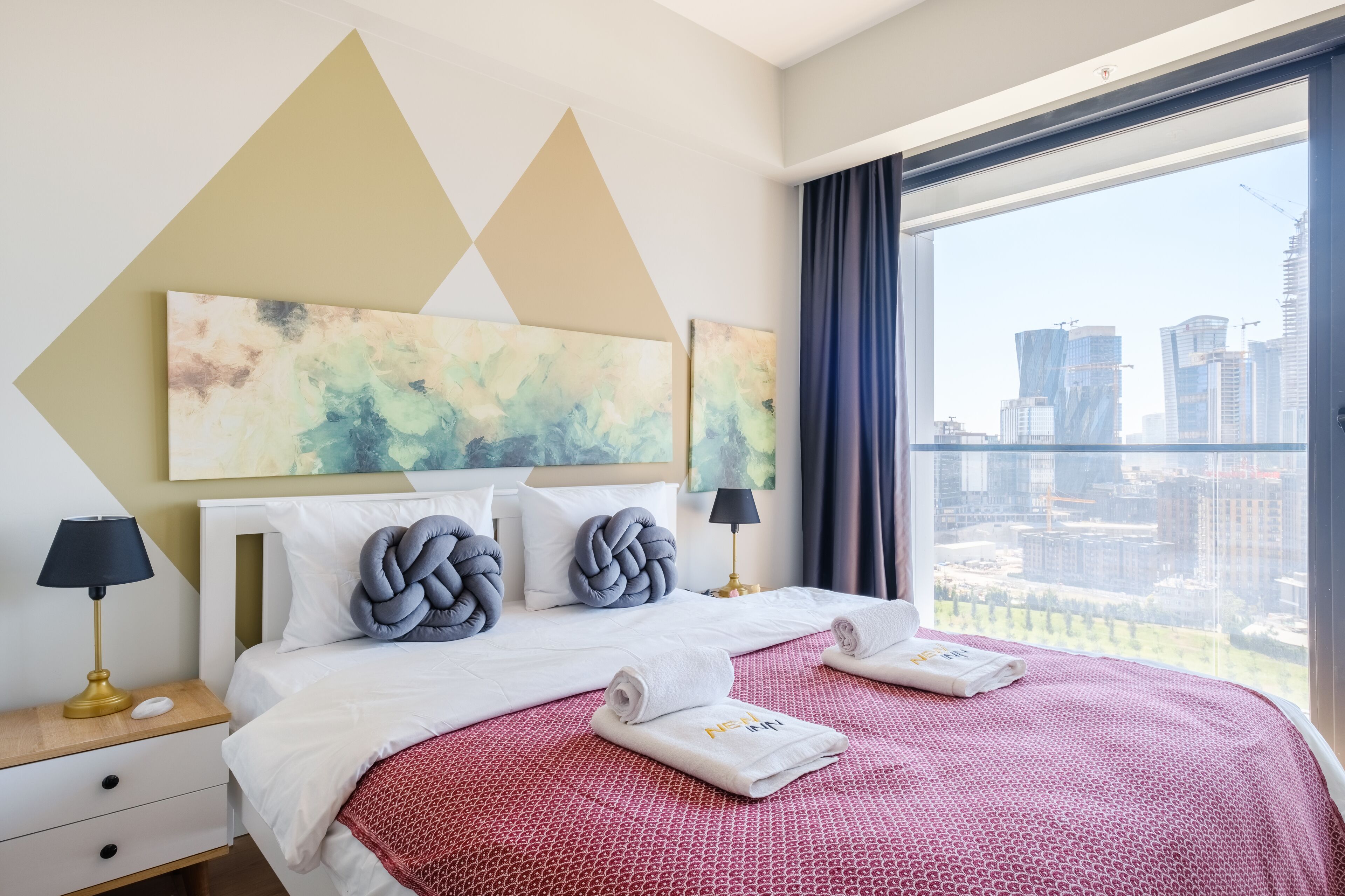 Roya Nova by New Inn