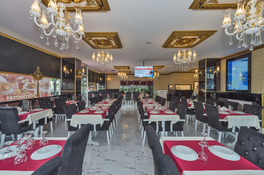 New My World Hotel