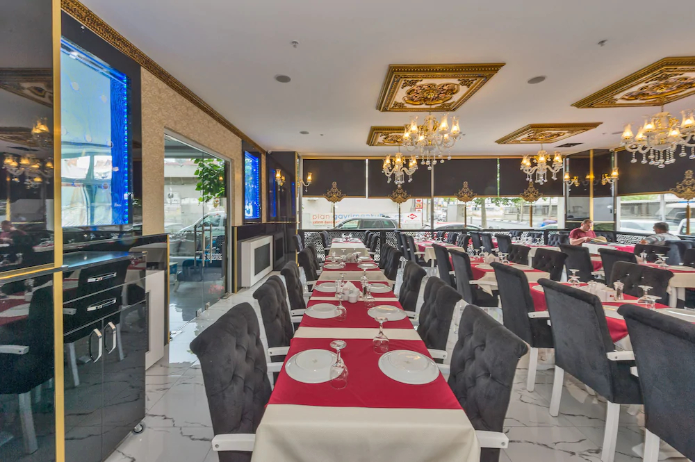 New My World Hotel