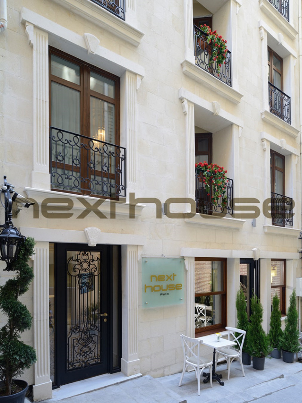 Nexthouse Pera