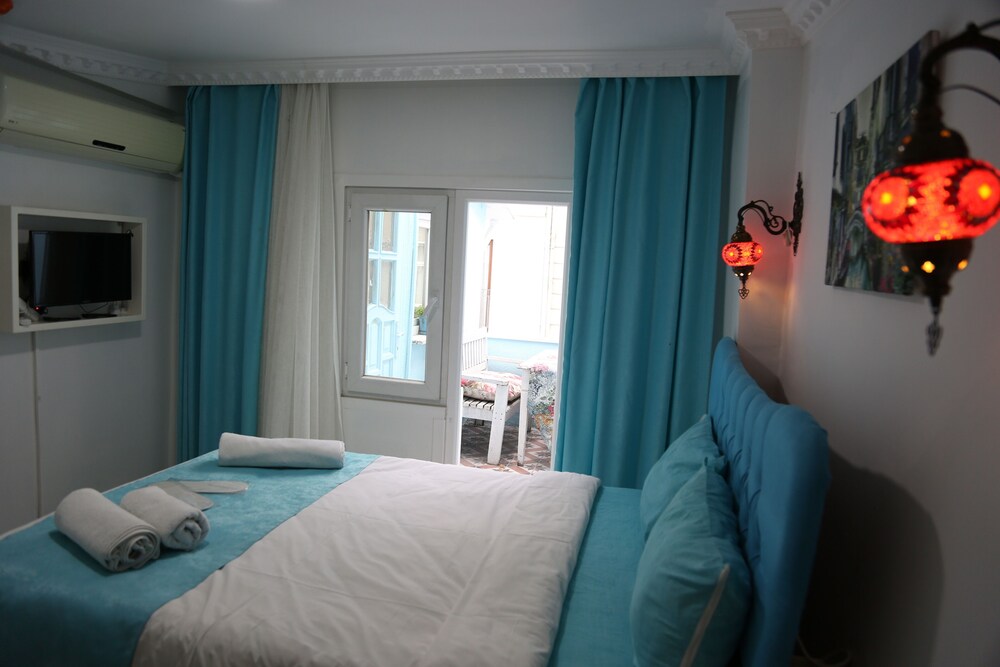 Nezahat Sultan Apart Hotel