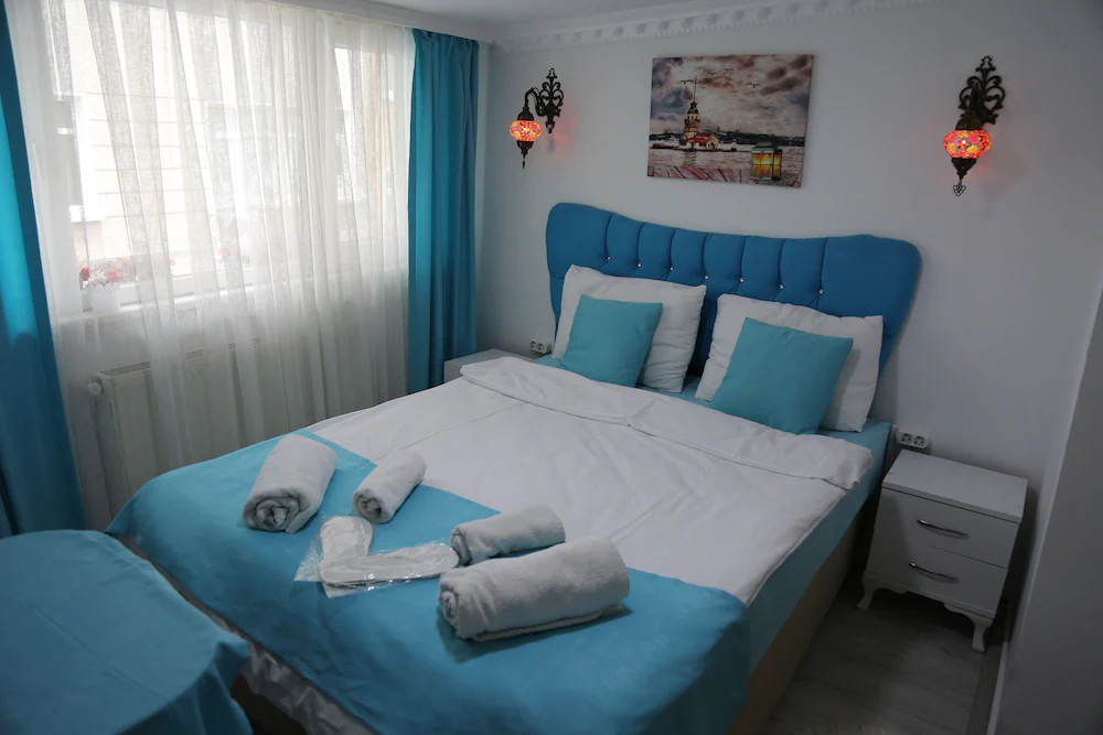 Nezahat Sultan Apart Hotel