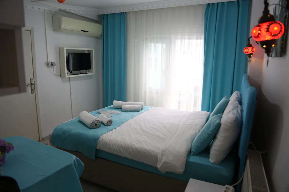 Nezahat Sultan Apart Hotel