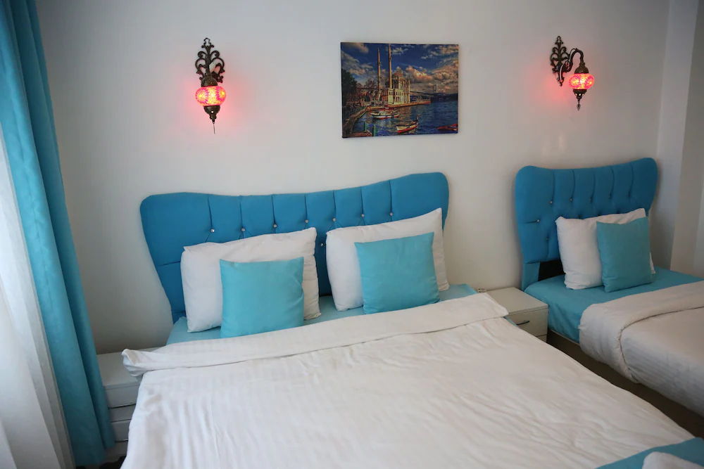 Nezahat Sultan Apart Hotel