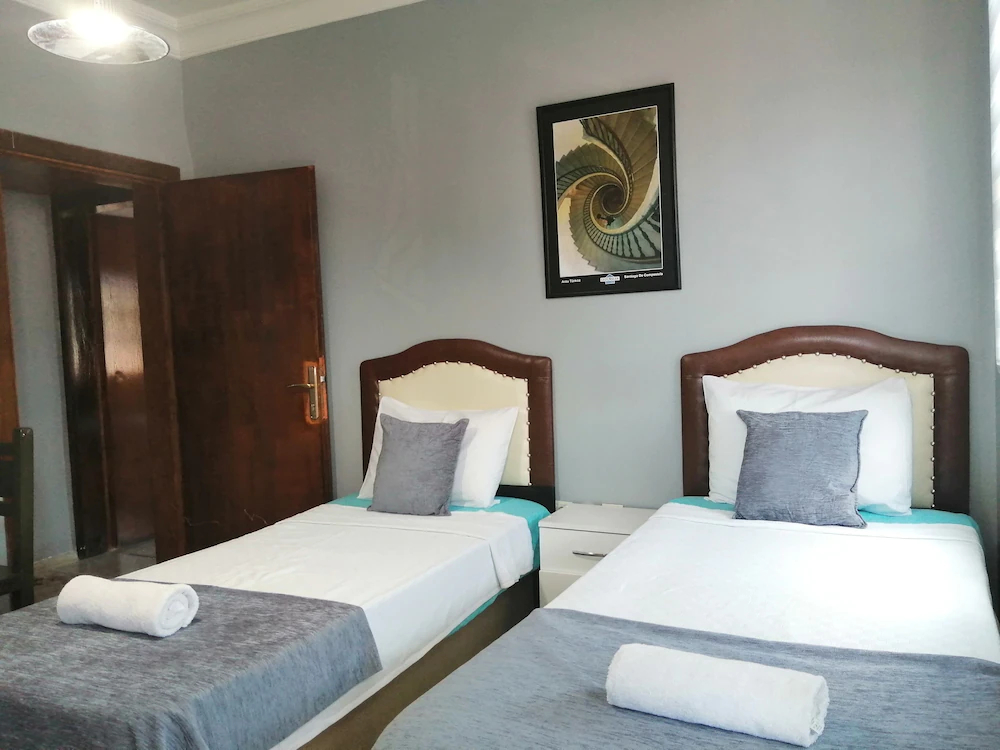 Nezahat Sultan Apart Hotel