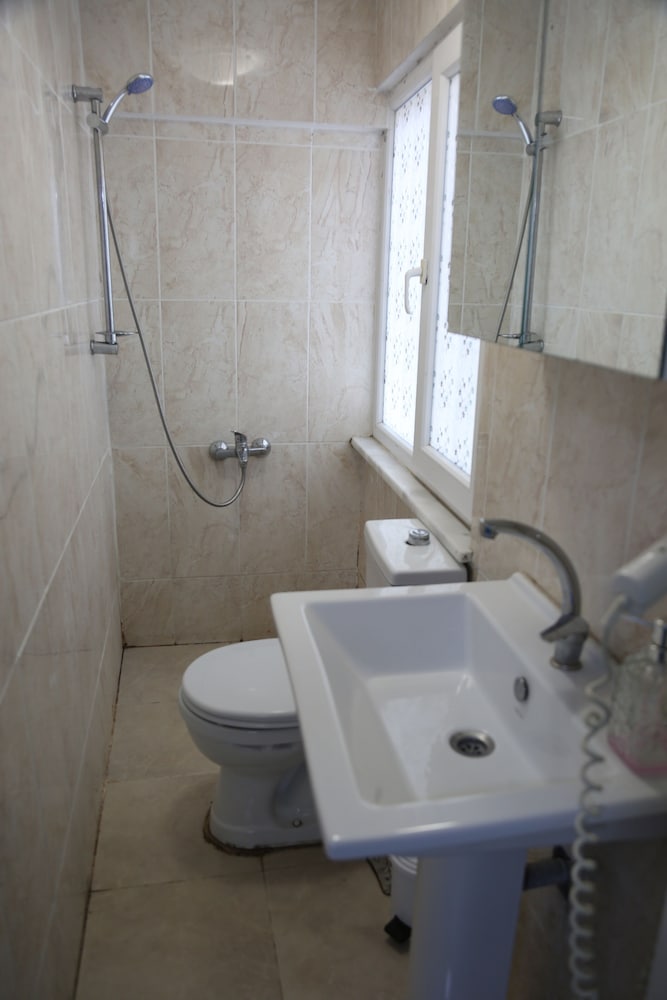 Nezahat Sultan Apart Hotel