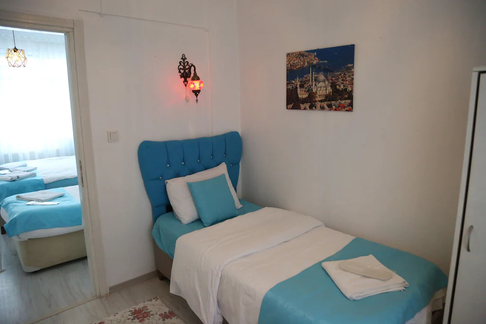 Nezahat Sultan Apart Hotel
