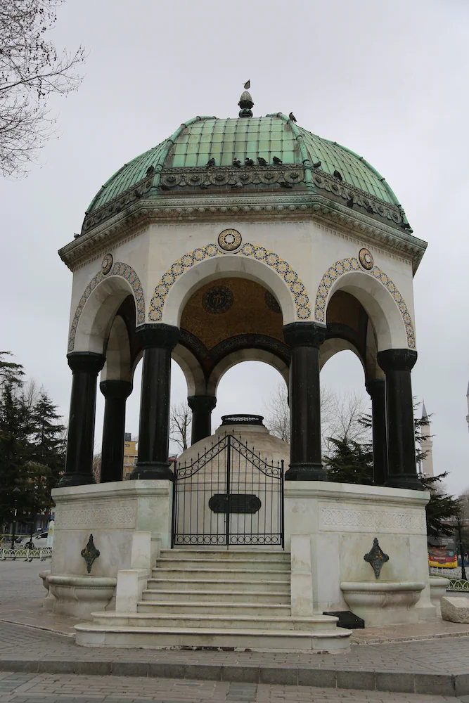 Nezahat Sultan Apart Hotel