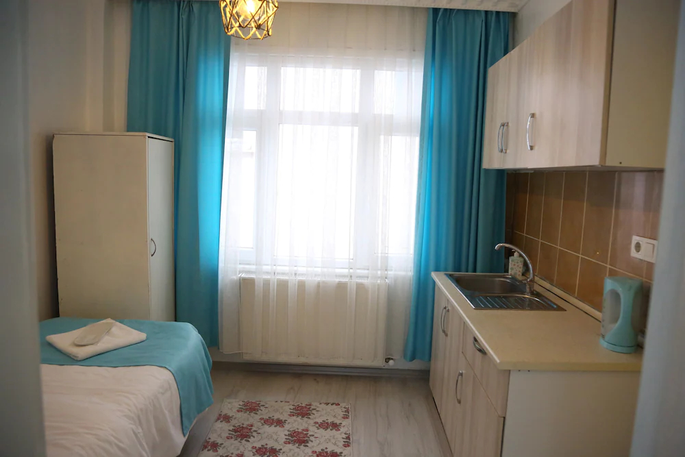 Nezahat Sultan Apart Hotel