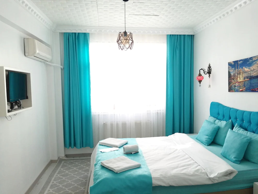 Nezahat Sultan Apart Hotel