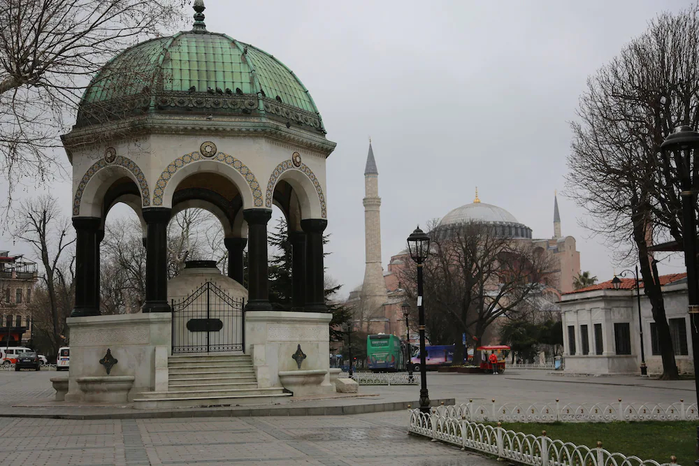 Nezahat Sultan Apart Hotel