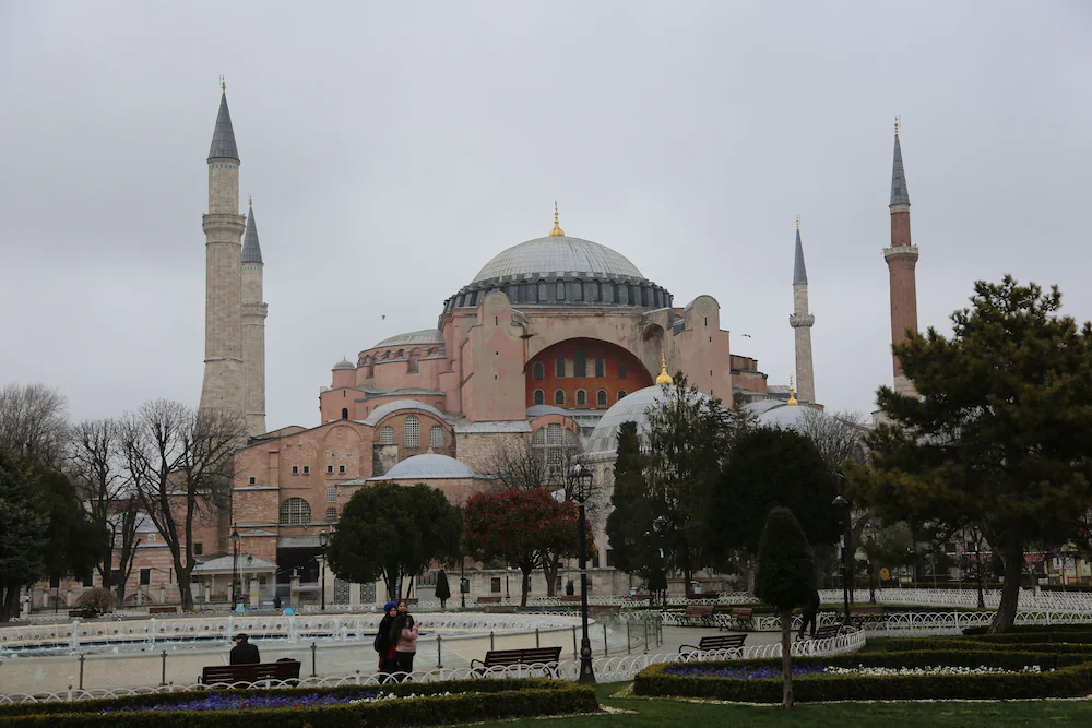 Nezahat Sultan Apart Hotel