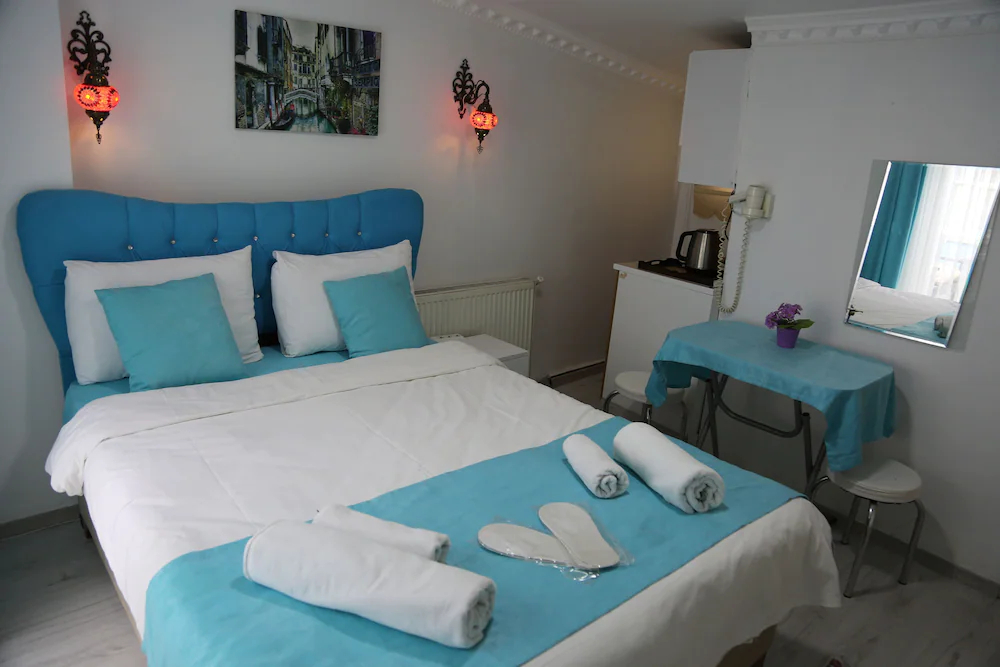 Nezahat Sultan Apart Hotel