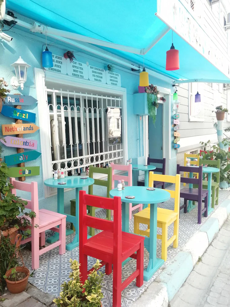 Nezahat Sultan Apart Hotel