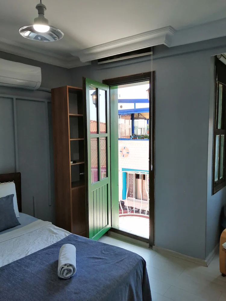 Nezahat Sultan Apart Hotel