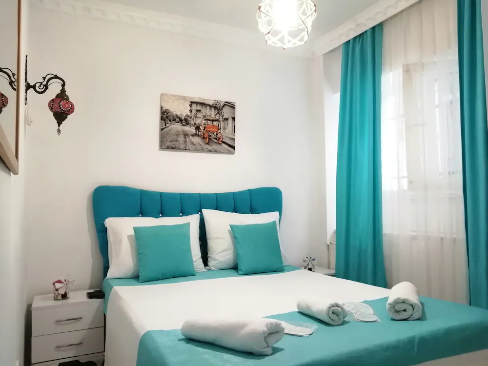 Nezahat Sultan Apart Hotel