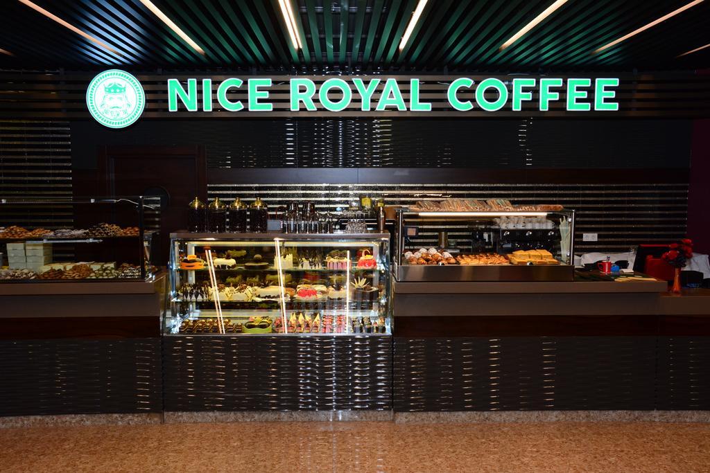 Nice Royal Otel