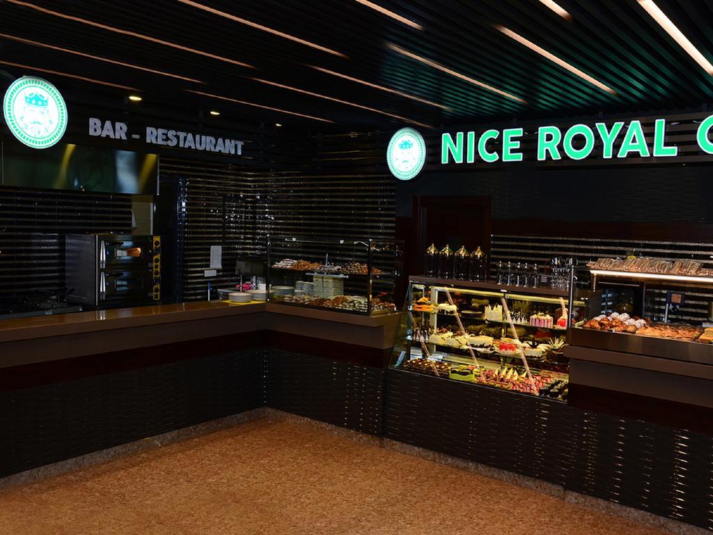 Nice Royal Otel