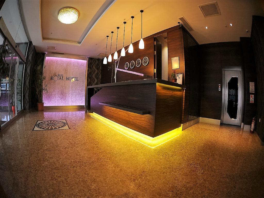 Nice Royal Otel